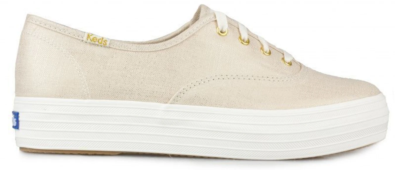 Кеды KEDS модель WF58036 Фото