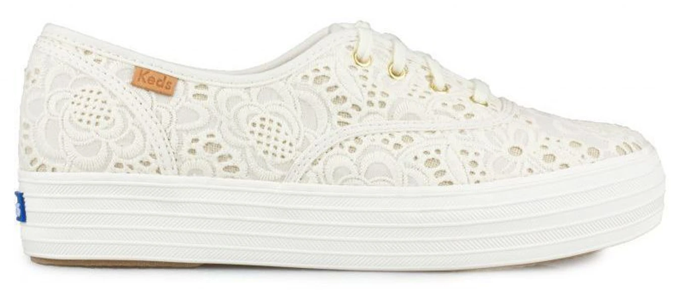 Кеды KEDS модель WF58028 Фото