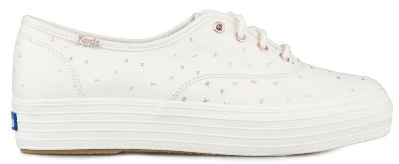 Кеды KEDS модель WF58030 Фото