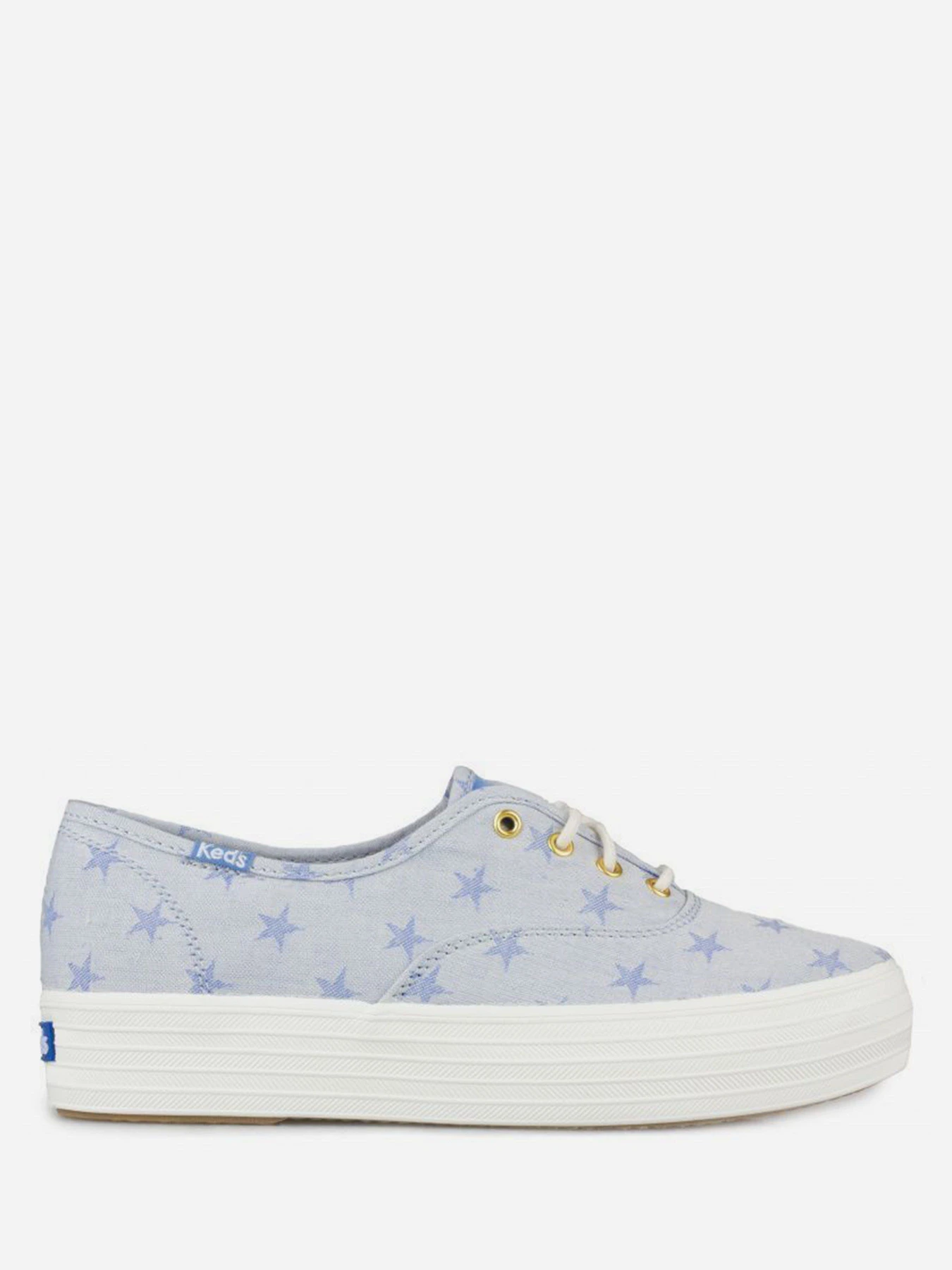 Кеды KEDS модель WF58039 Фото