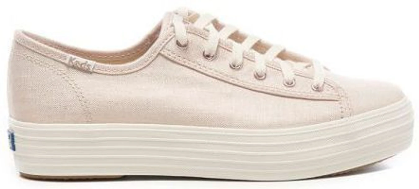Кеды KEDS модель WF58064 Фото
