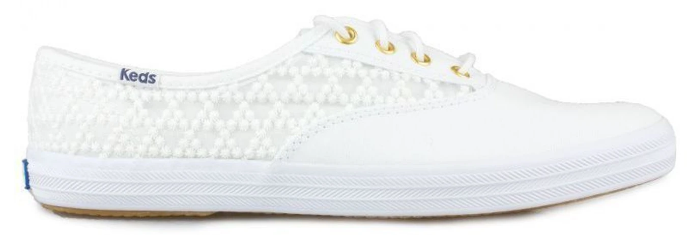 Кеды KEDS модель WF57959 Фото
