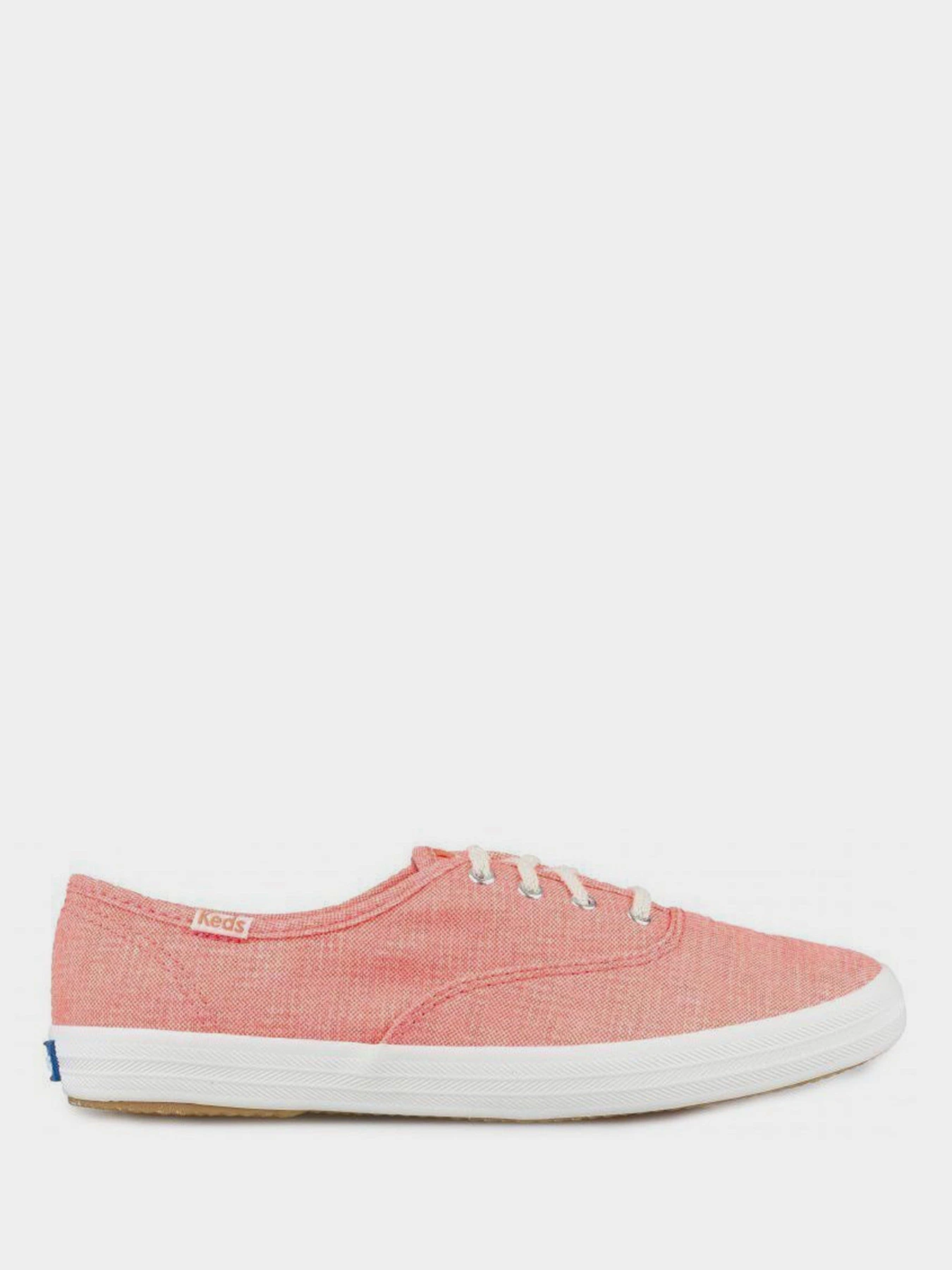 Кеды KEDS модель WF58173 Фото