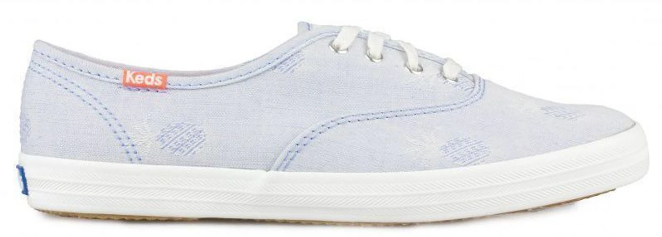 Кеды KEDS модель WF58176 Фото