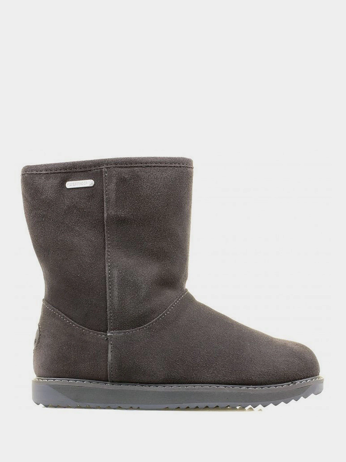 Ботинки и сапоги EMU модель W11590-charcoal Фото