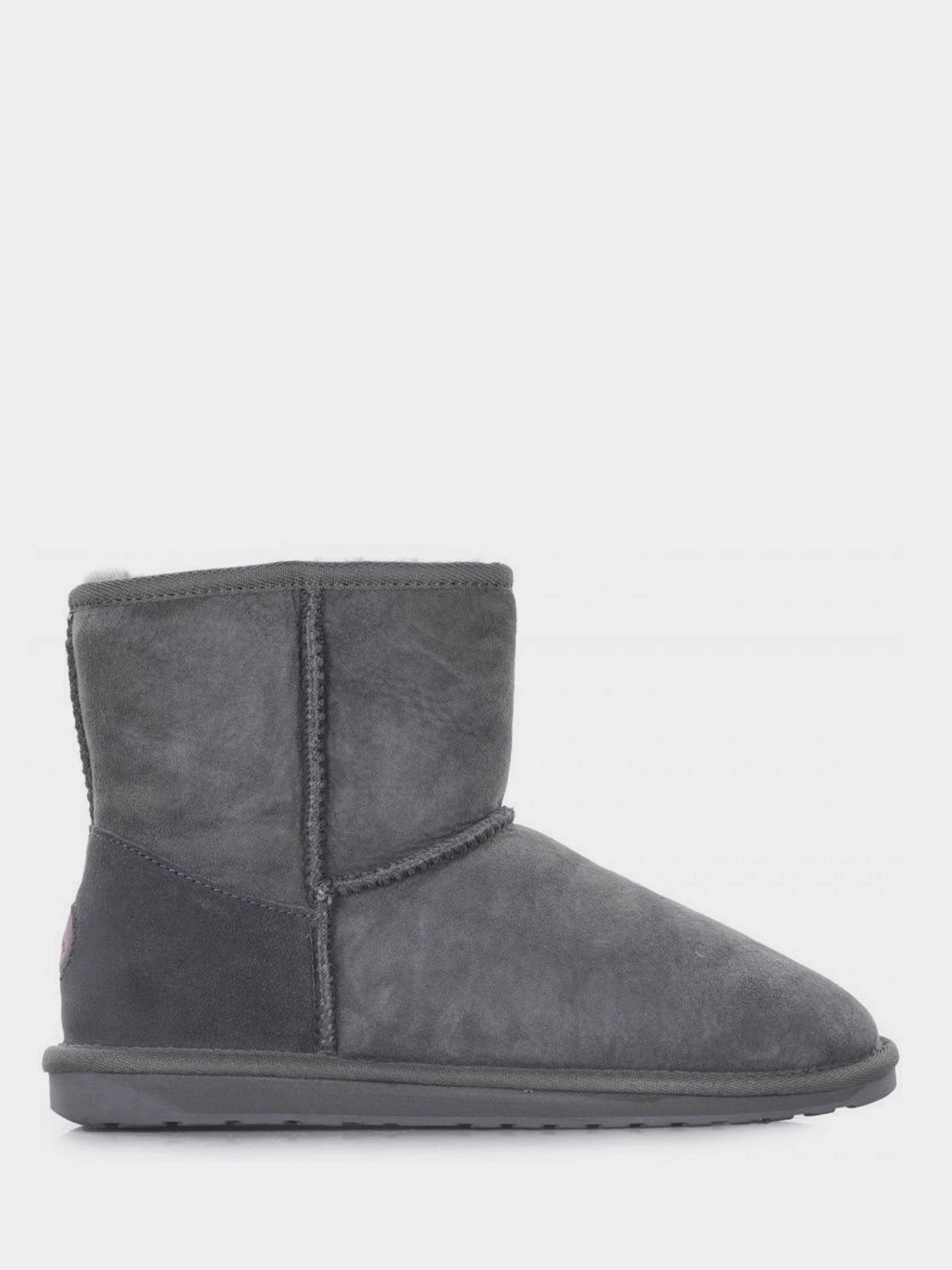 Ботинки и сапоги EMU модель W10003-charcoal Фото