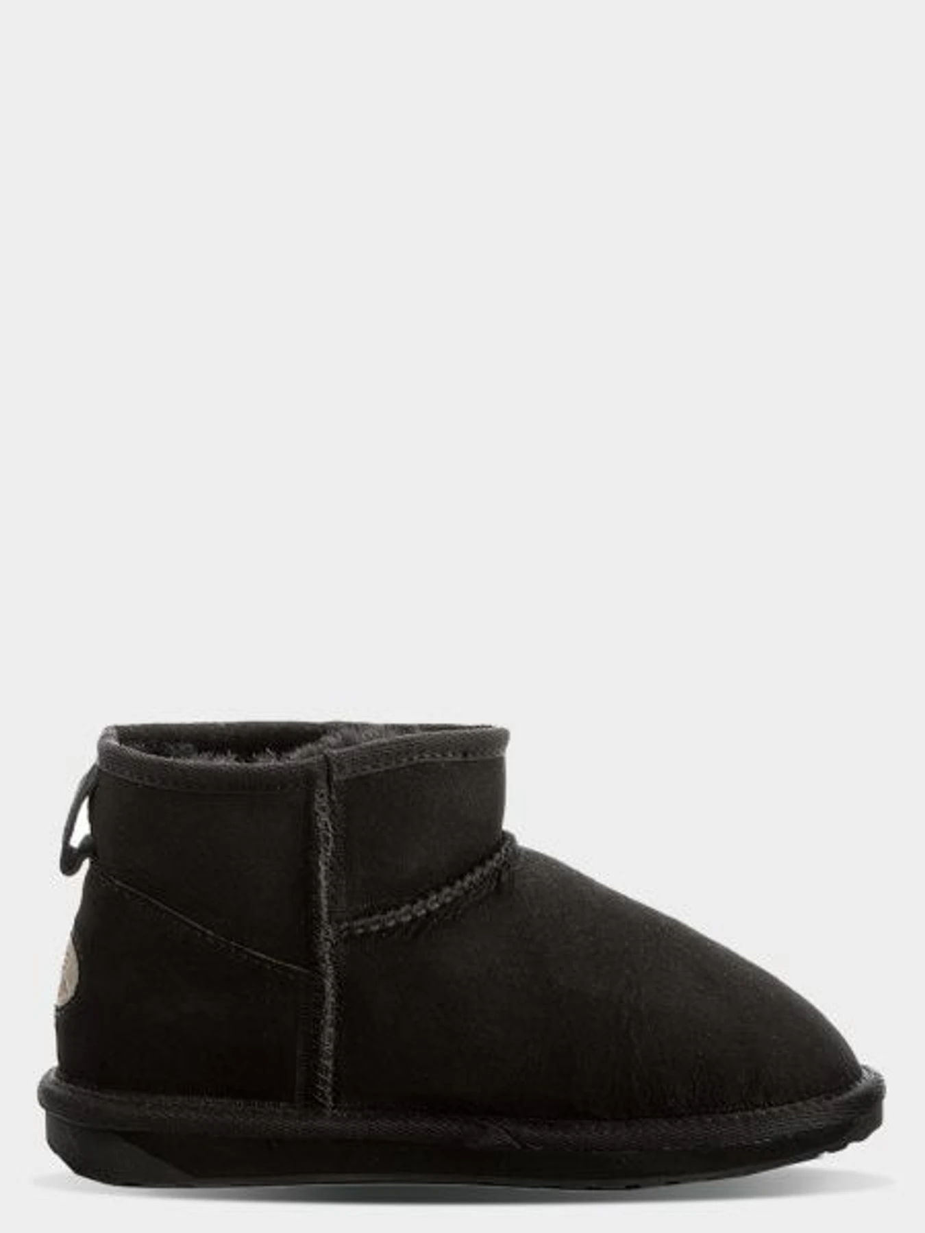 Ботинки и сапоги EMU модель W10937-black Фото