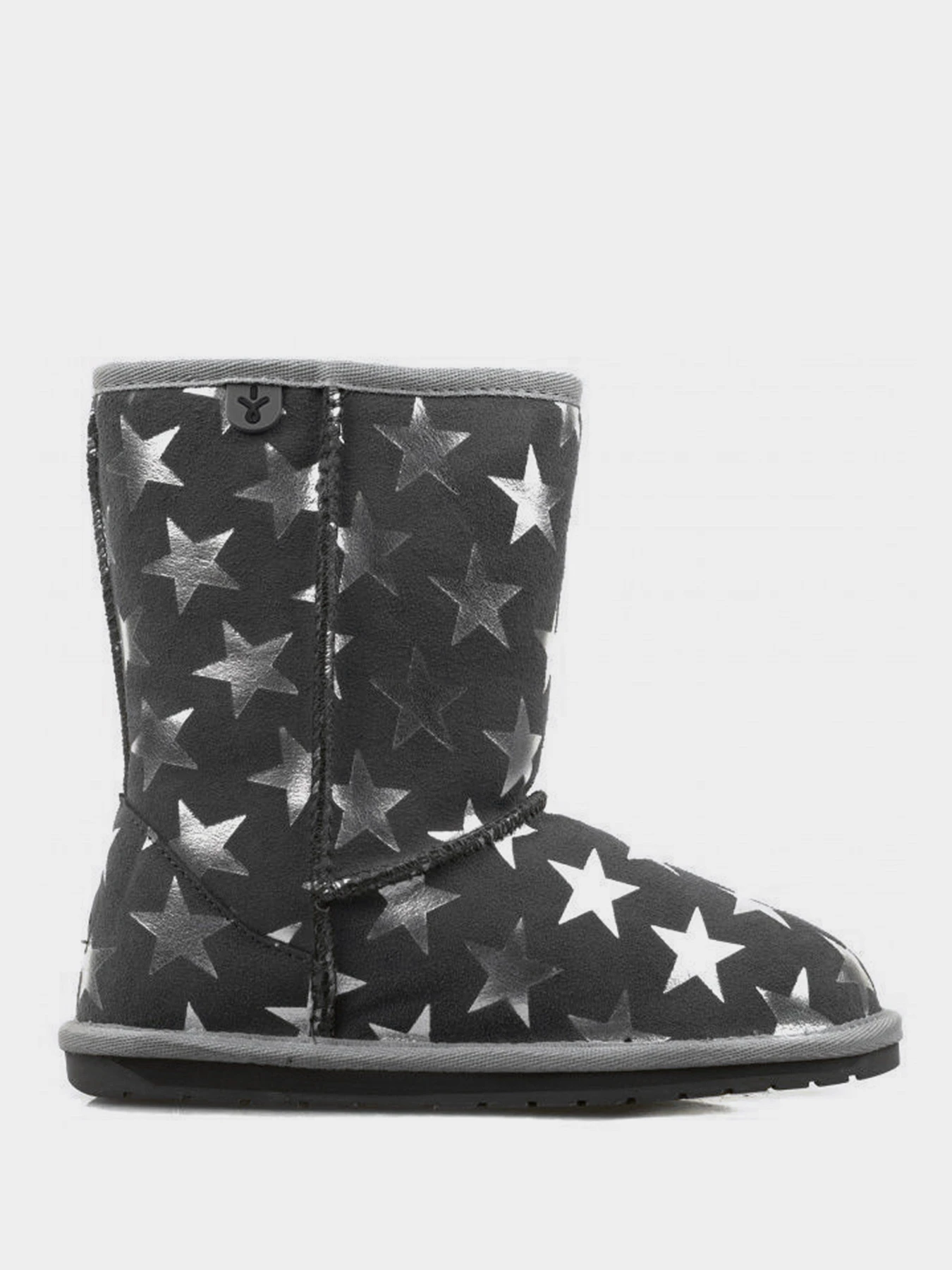 Ботинки и сапоги EMU модель K11119-charcoal Фото