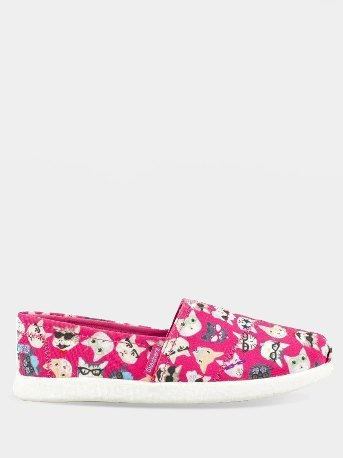 Слипоны и мокасины Skechers модель 85289L HPMT Фото