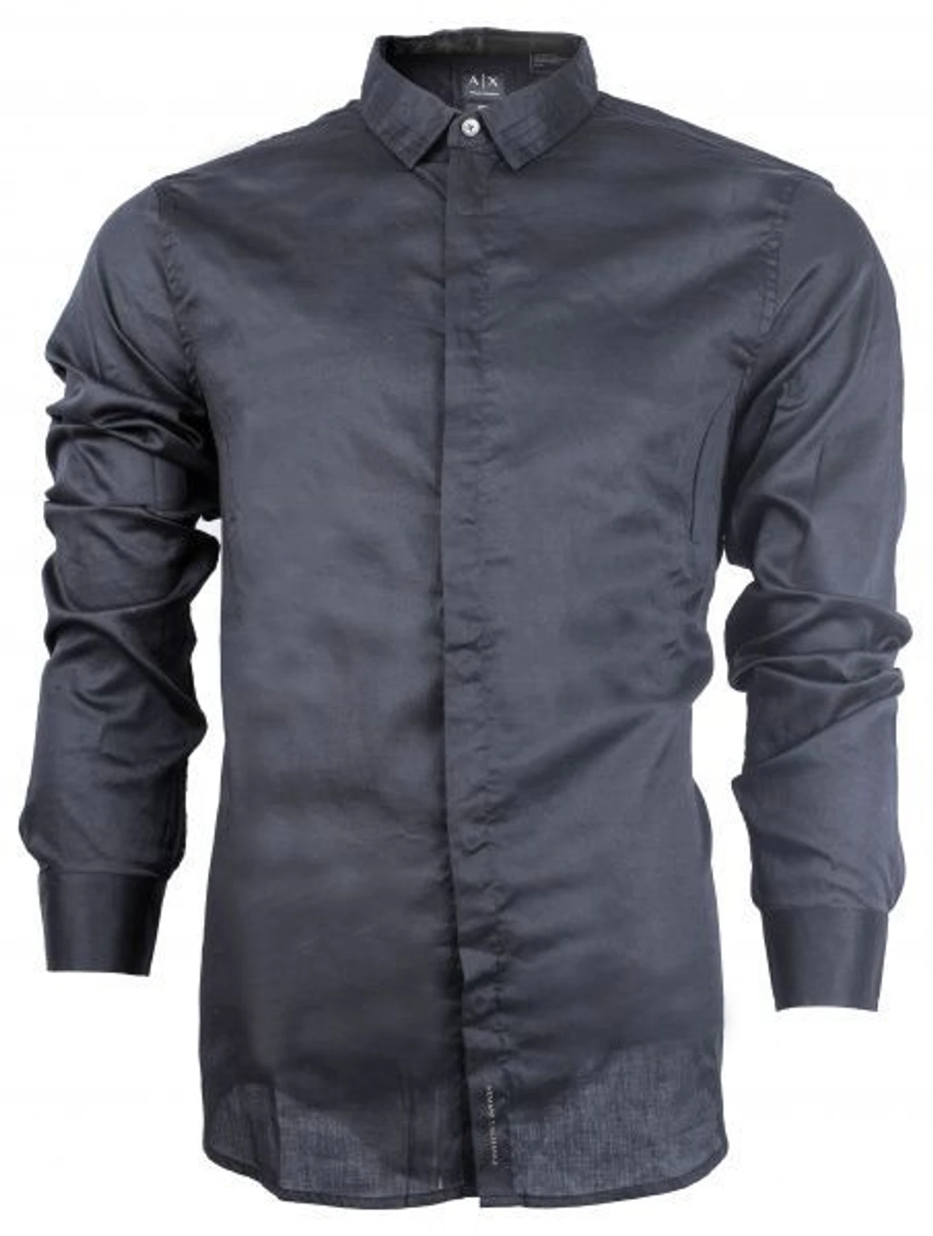Рубашки Armani Exchange модель 6YZC74-ZN38Z-1200 Фото