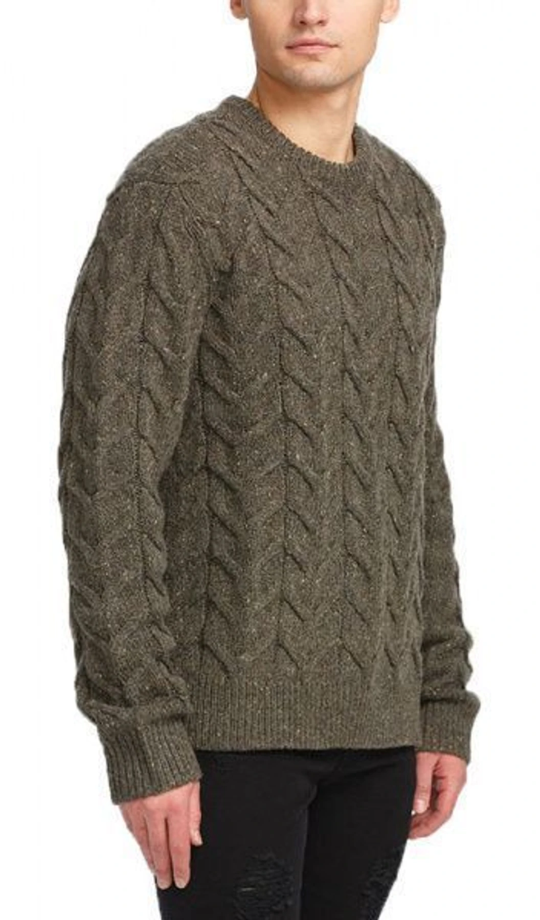 Свитры и кардиганы Armani Exchange модель 6YZM4W-ZMI3Z-4901 Фото