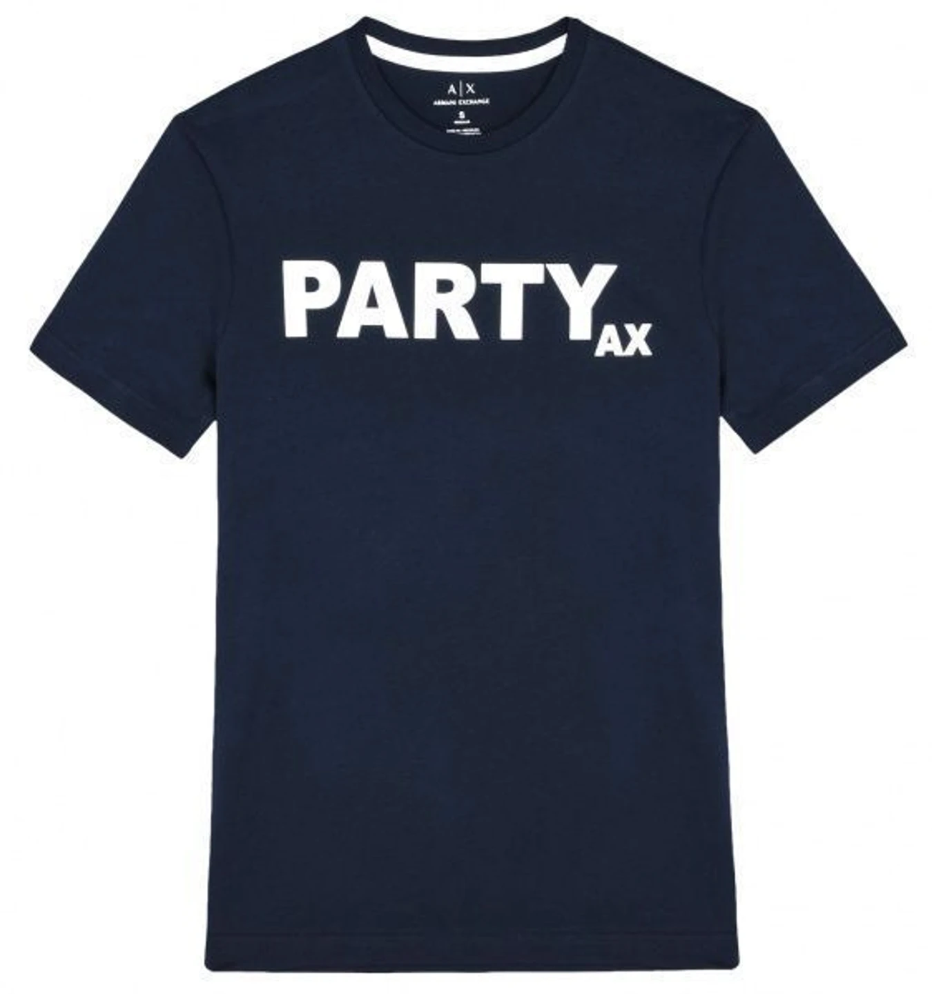 Футболки і поло Armani Exchange модель 6YZTNE-ZJD3Z-1510 Футболки і поло Armani Exchange модель 6YZTNE-ZJD3Z-1510 Фото