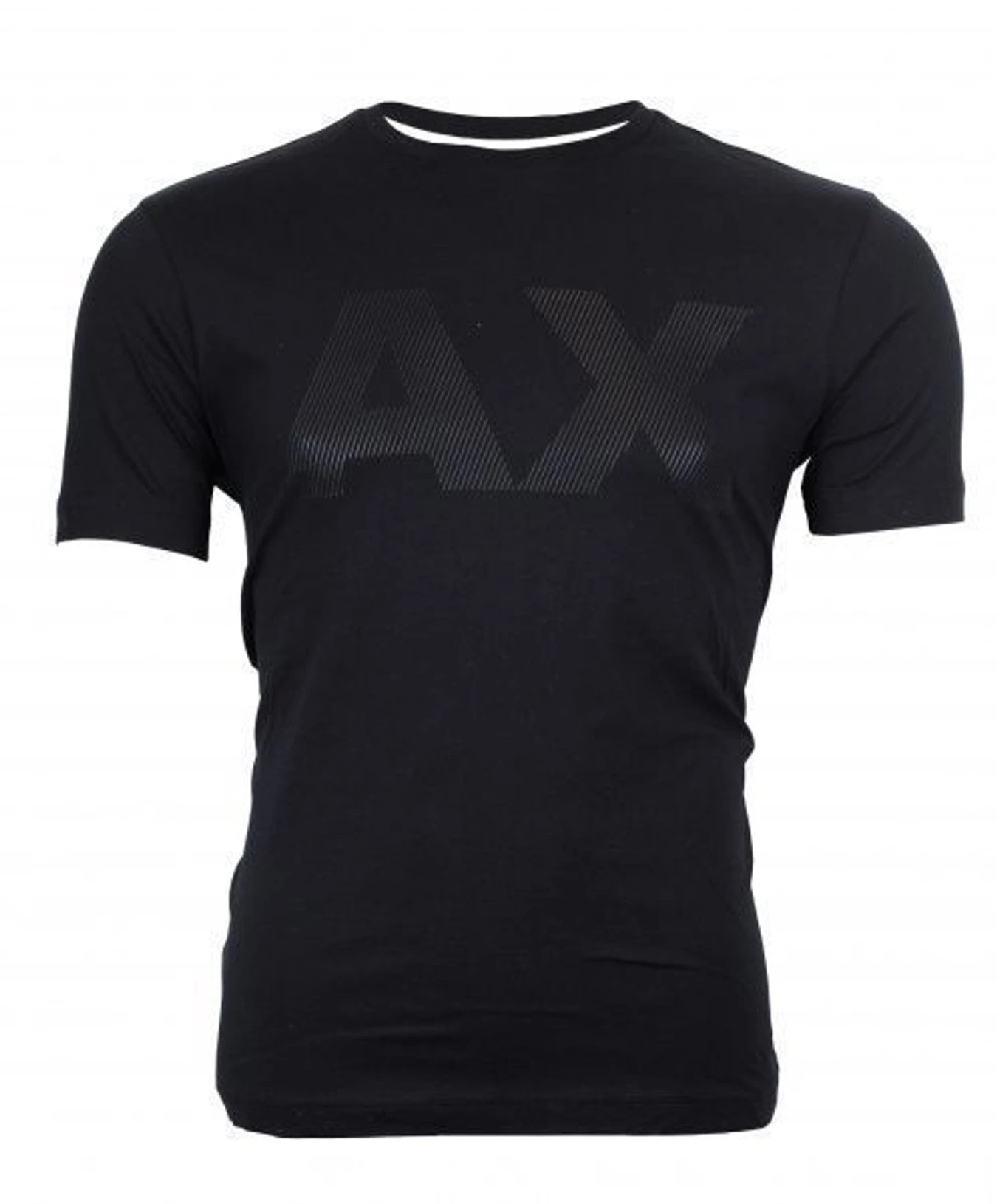 Футболки і поло Armani Exchange модель 6YZTNH-ZJD3Z-1200 Фото
