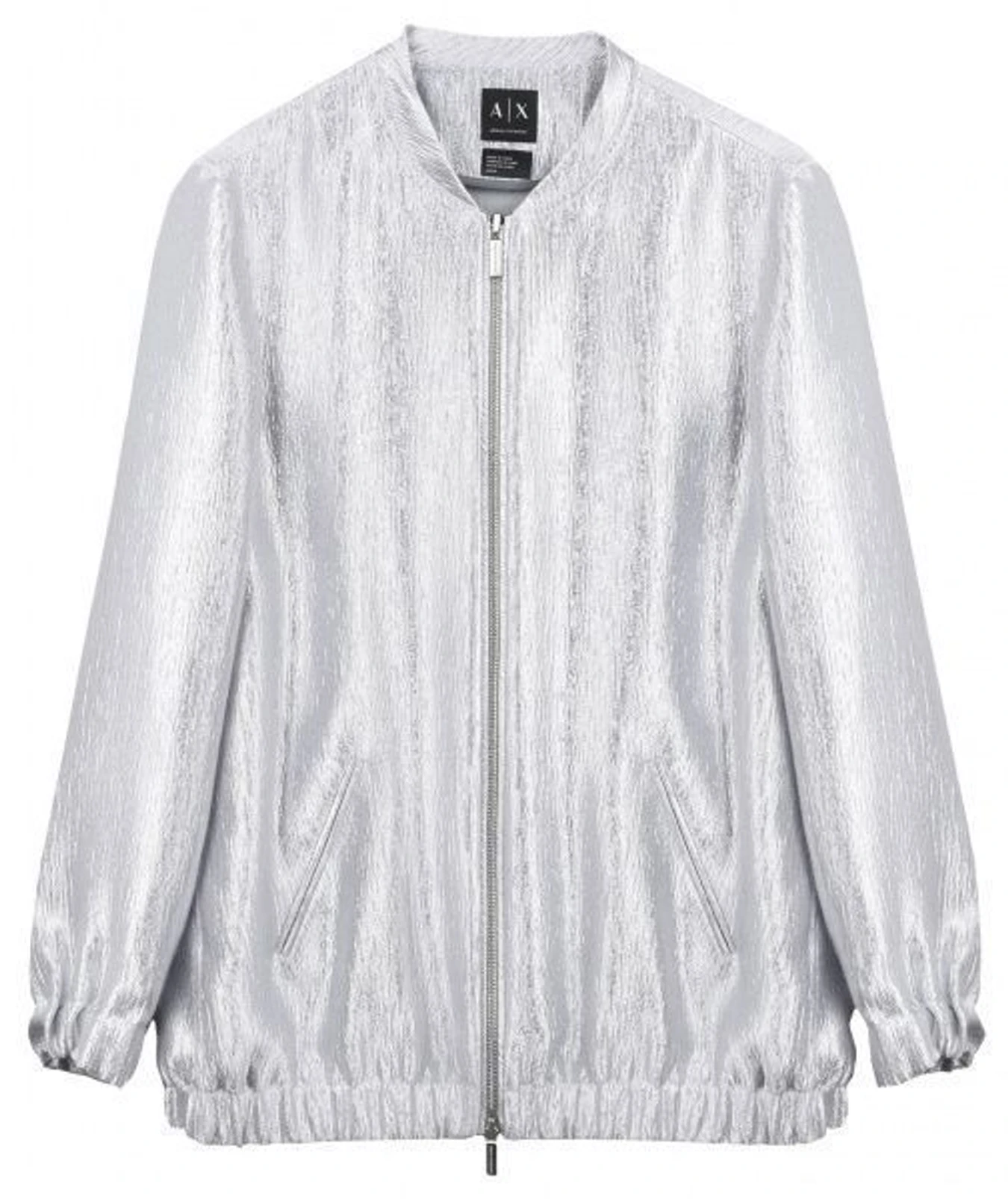 Куртки и дубленки Armani Exchange модель 6YYB45-YNDAZ-0986 Фото