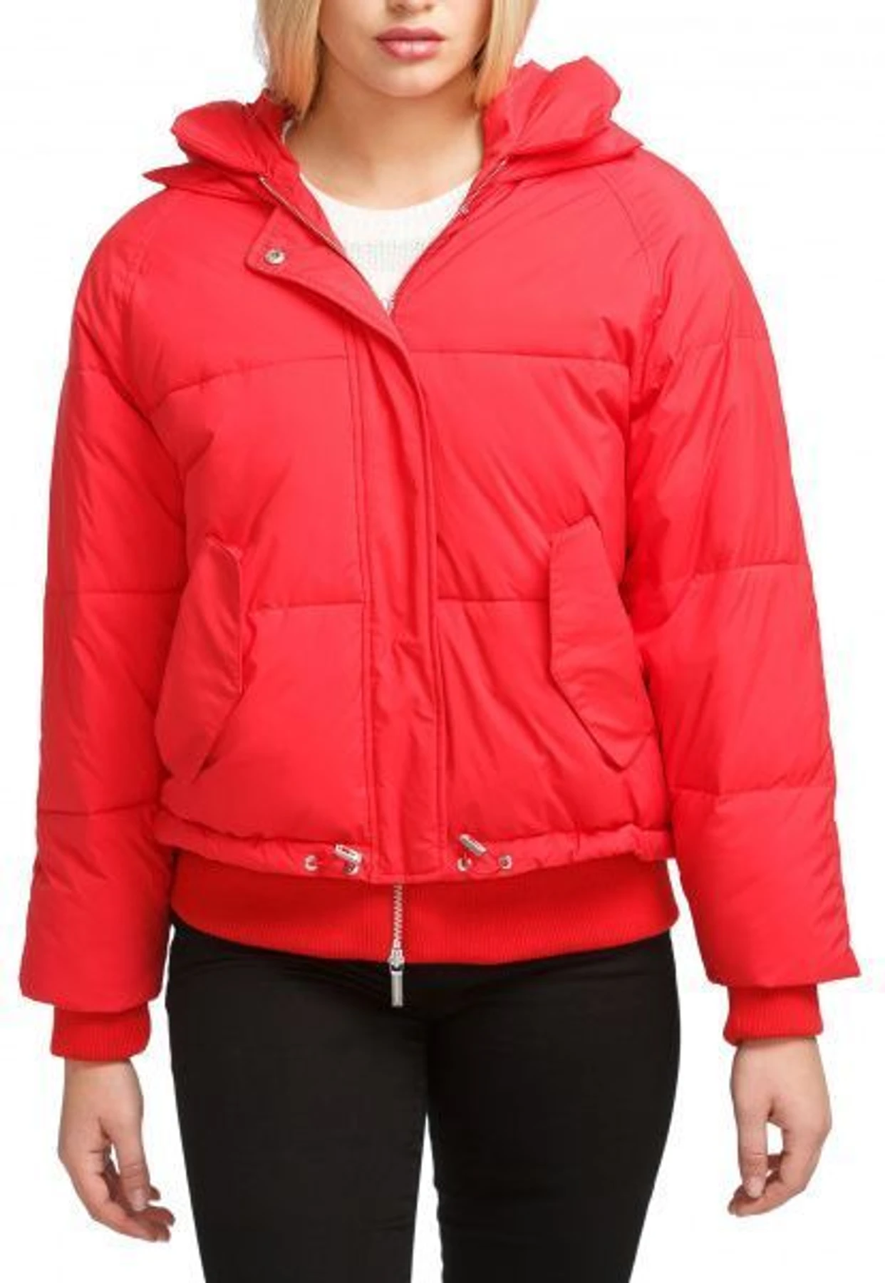Куртки и дубленки Armani Exchange модель 6YYB46-YNDBZ-1437 Фото