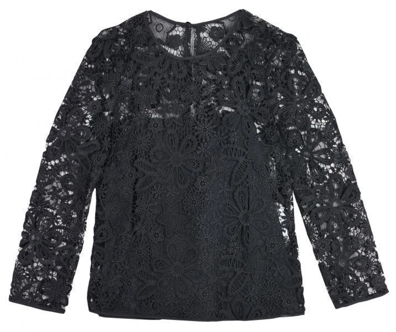 Блузы Armani Exchange модель 6YYH51-YNDGZ-1200 Фото