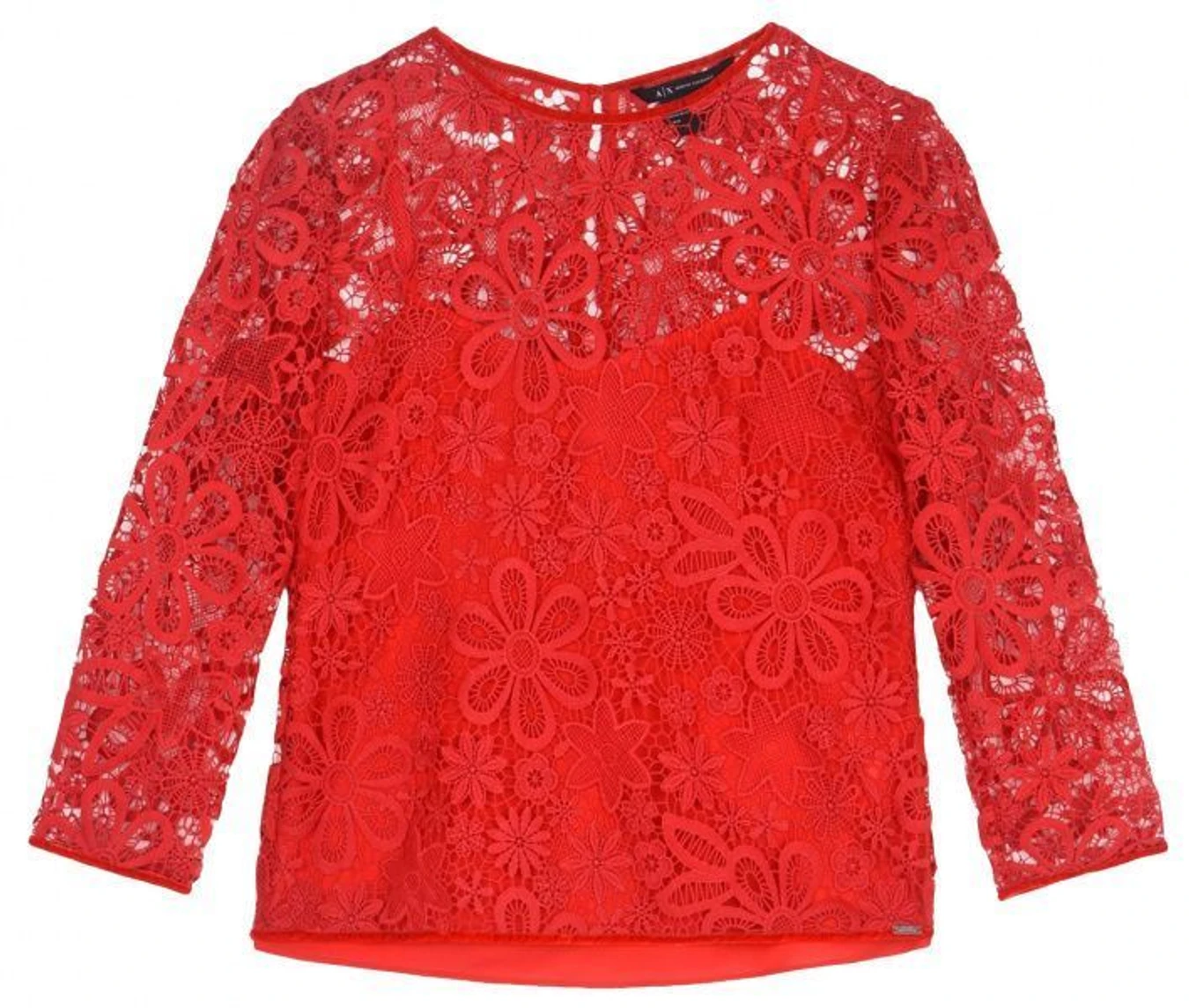 Блузы Armani Exchange модель 6YYH51-YNDGZ-1437 Фото