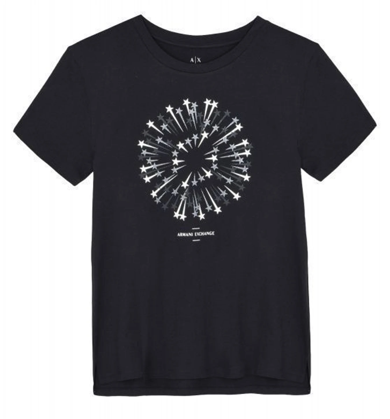 Футболки і поло Armani Exchange модель 6YYTDA-YJN5Z-1200 Футболки і поло Armani Exchange модель 6YYTDA-YJN5Z-1200 Фото