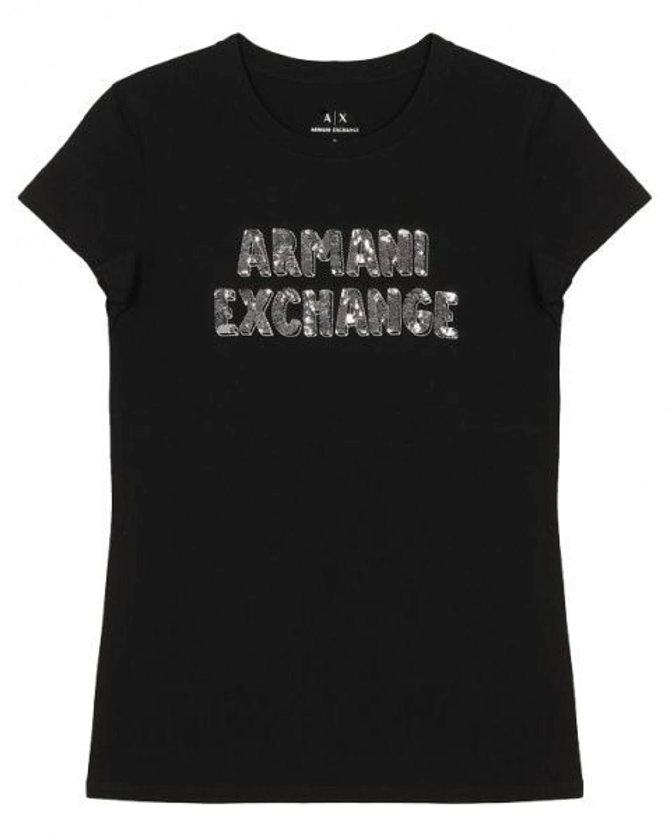 Футболки і поло Armani Exchange модель 6YYTDF-YJC7Z-1200 Футболки і поло Armani Exchange модель 6YYTDF-YJC7Z-1200 Фото