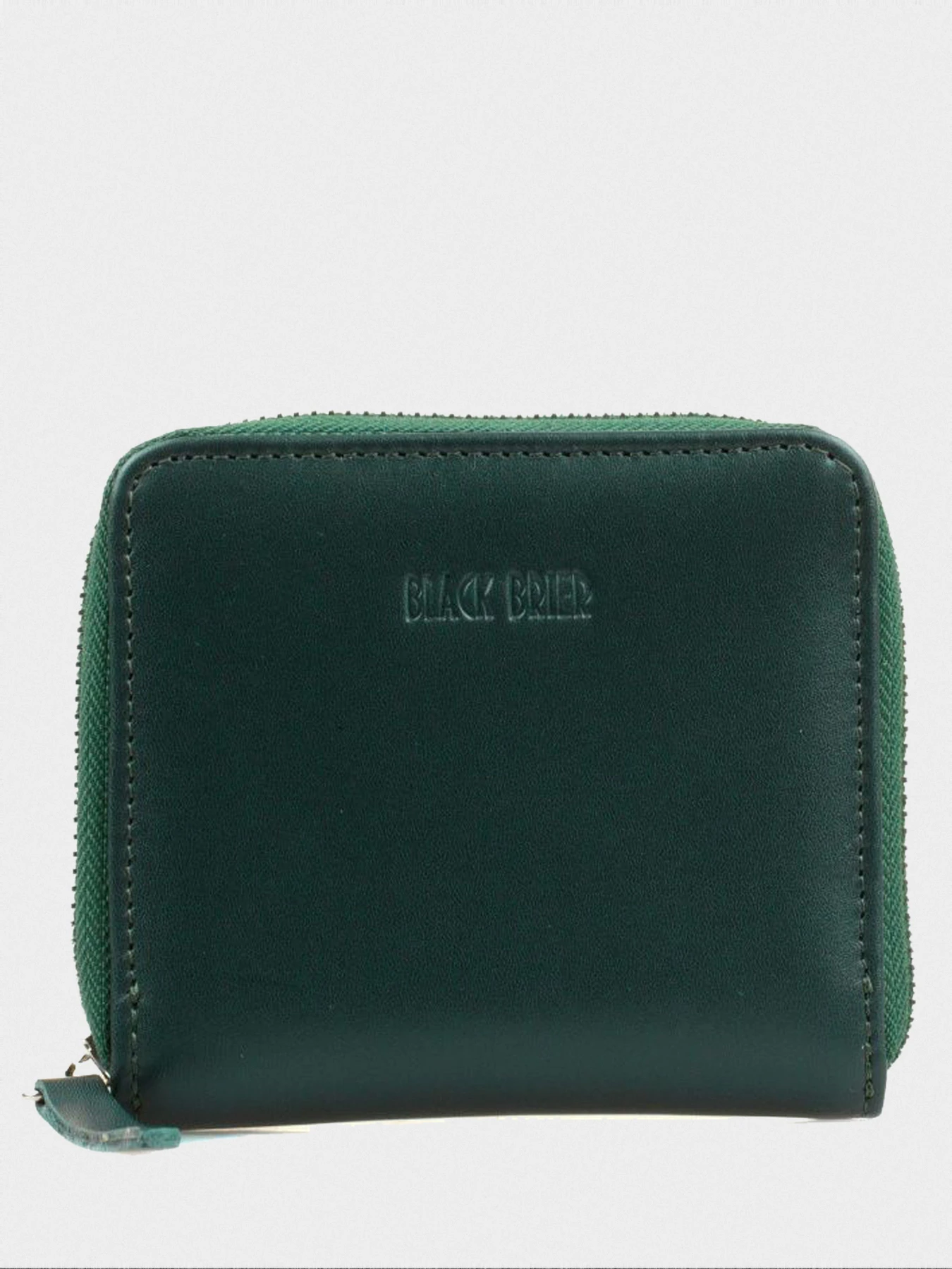 Кошельки Black Brier модель WW4Green Фото