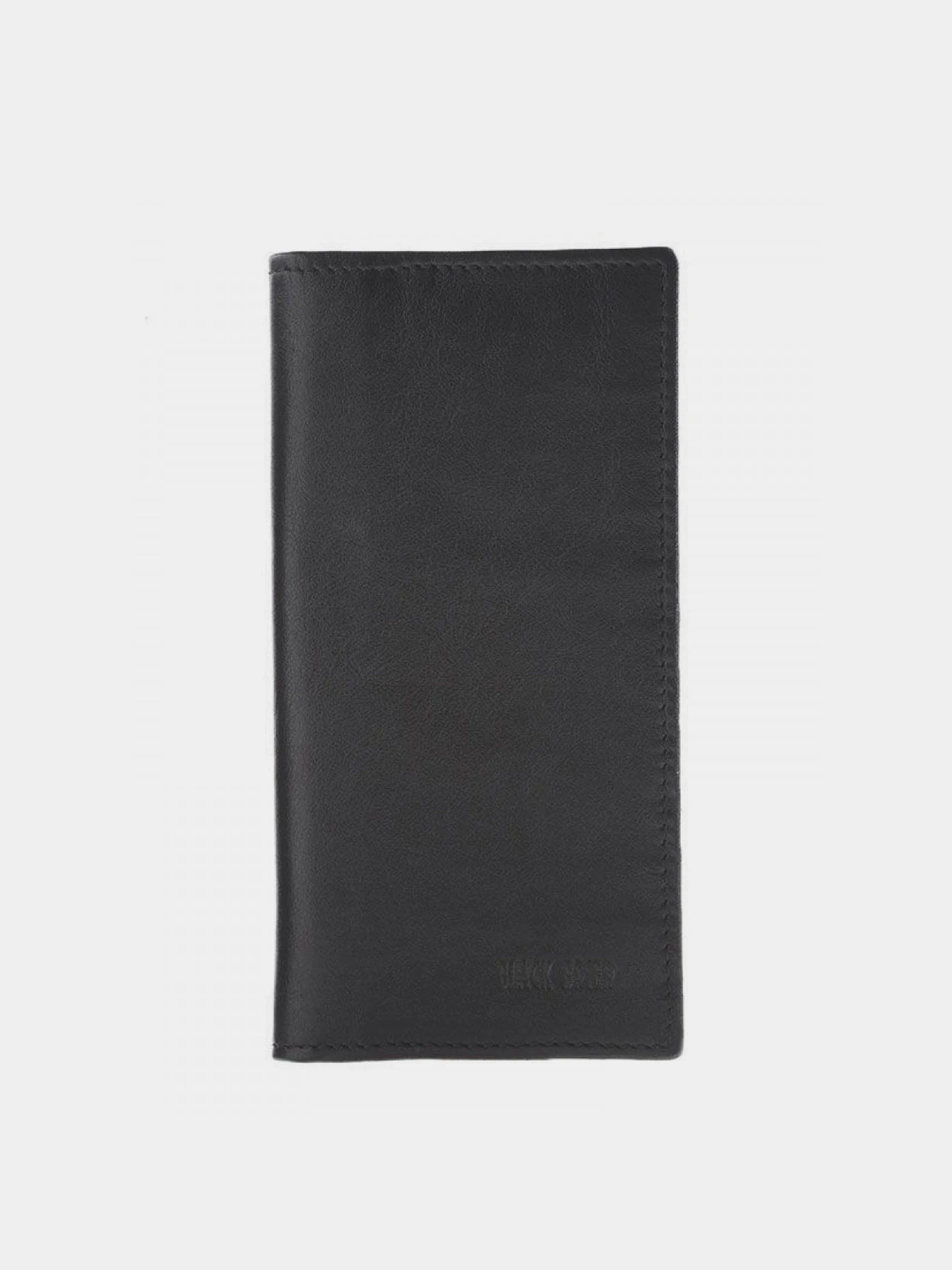 Кошельки Black Brier модель PM4Black Фото