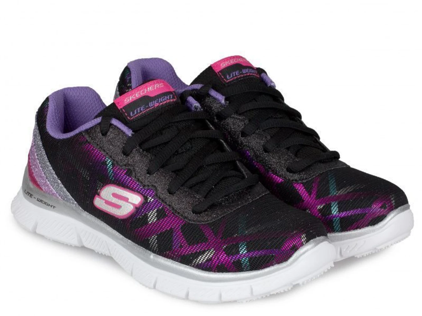 Кросівки Skechers модель 81826L BLVP Фото