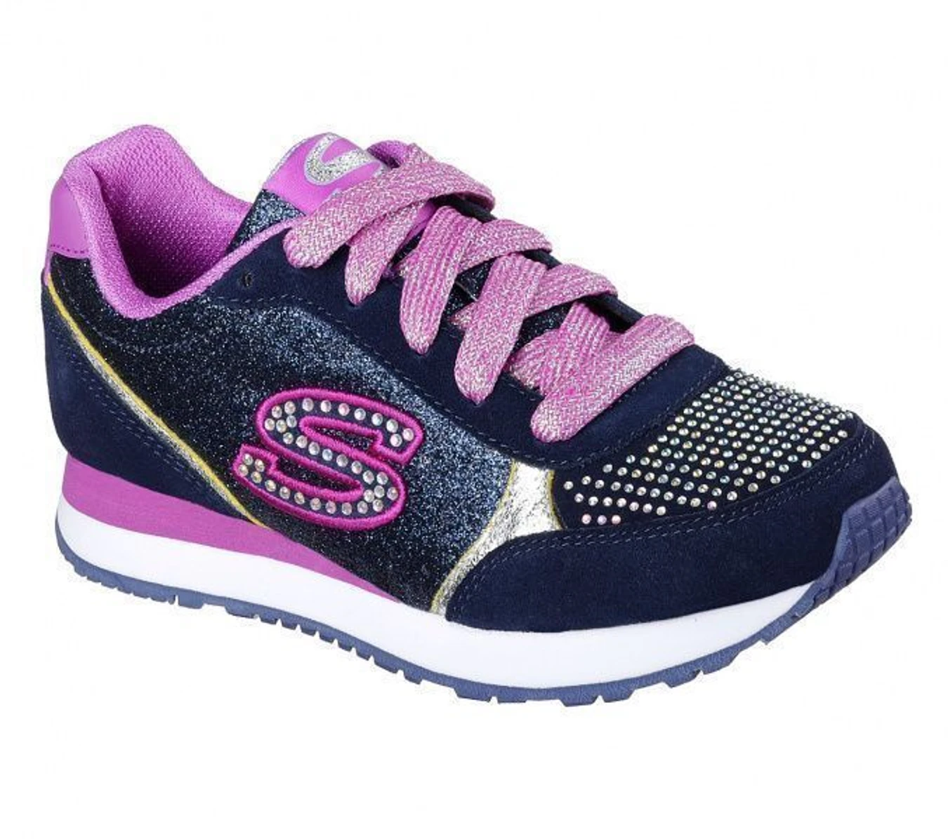 Кросівки Skechers модель 84209L NVMT Фото