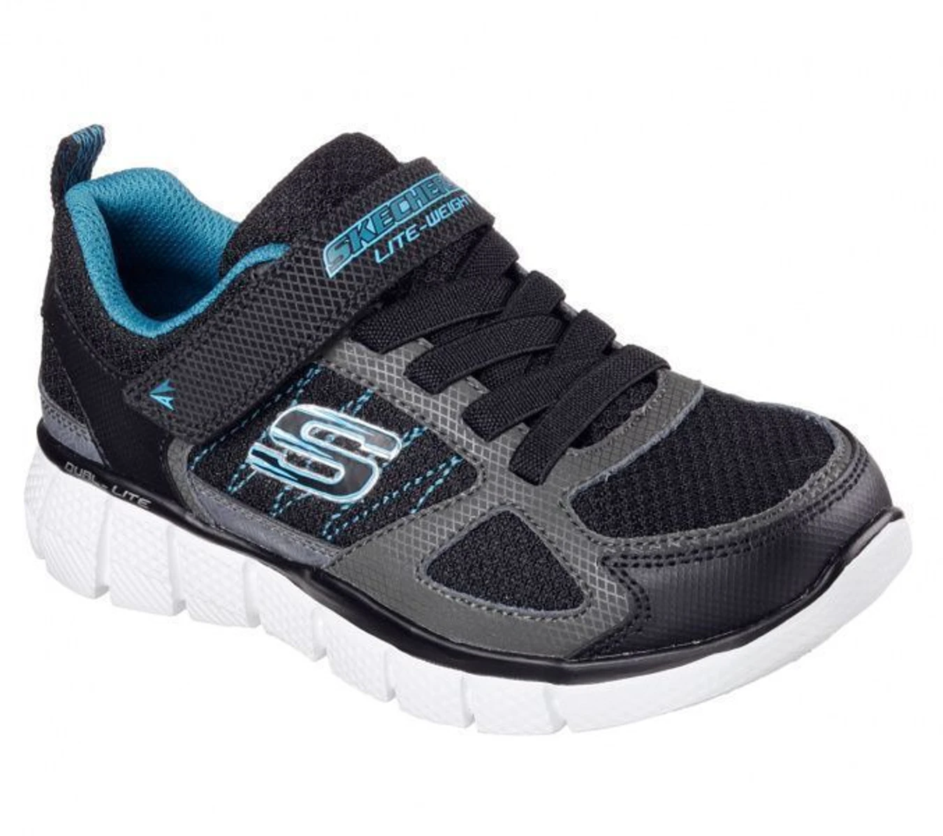 Кросівки Skechers модель 97372L BKTL Фото