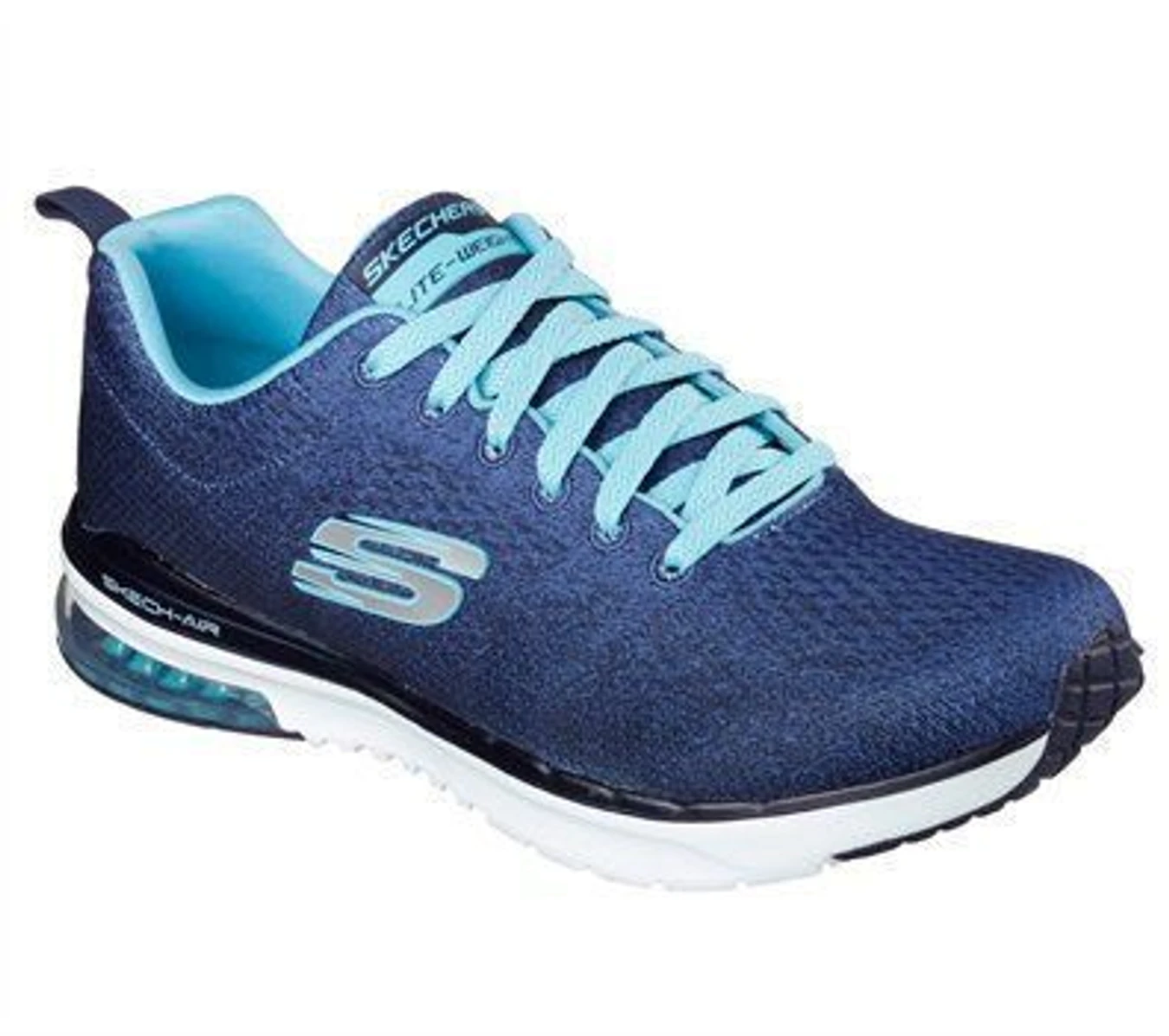 Кросівки Skechers модель 12178 NVLB Фото