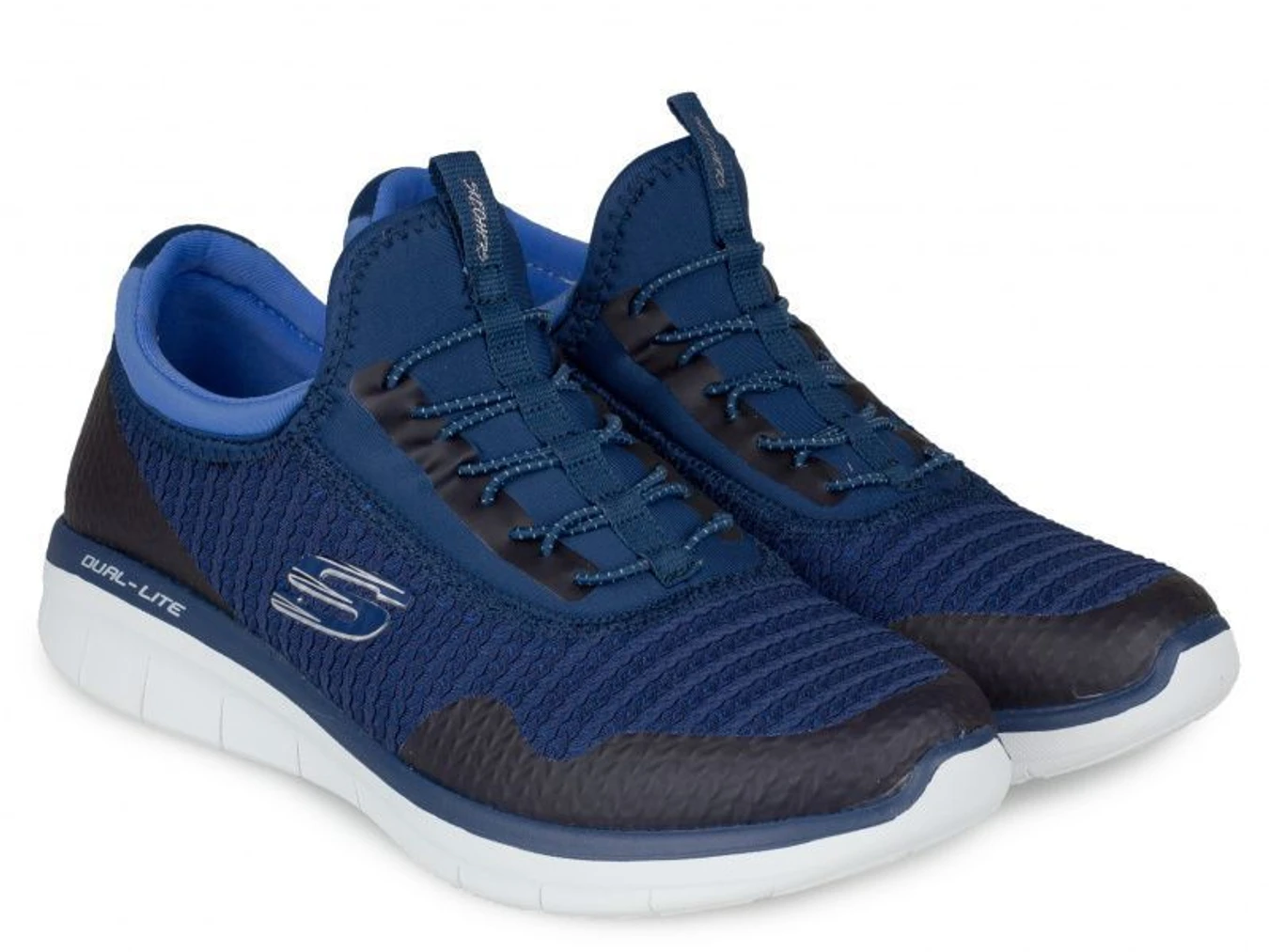 Кросівки Skechers модель 12386 NVBL Фото