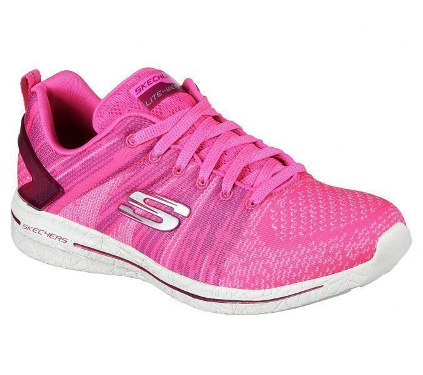 Кросівки Skechers модель 12651 HPK Фото