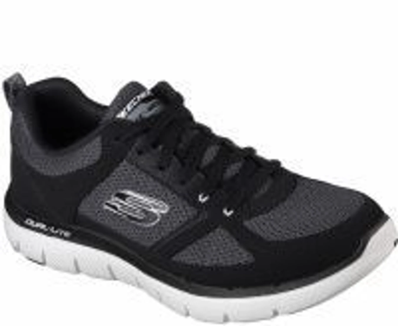 Кросівки Skechers модель 52180 BKW Фото
