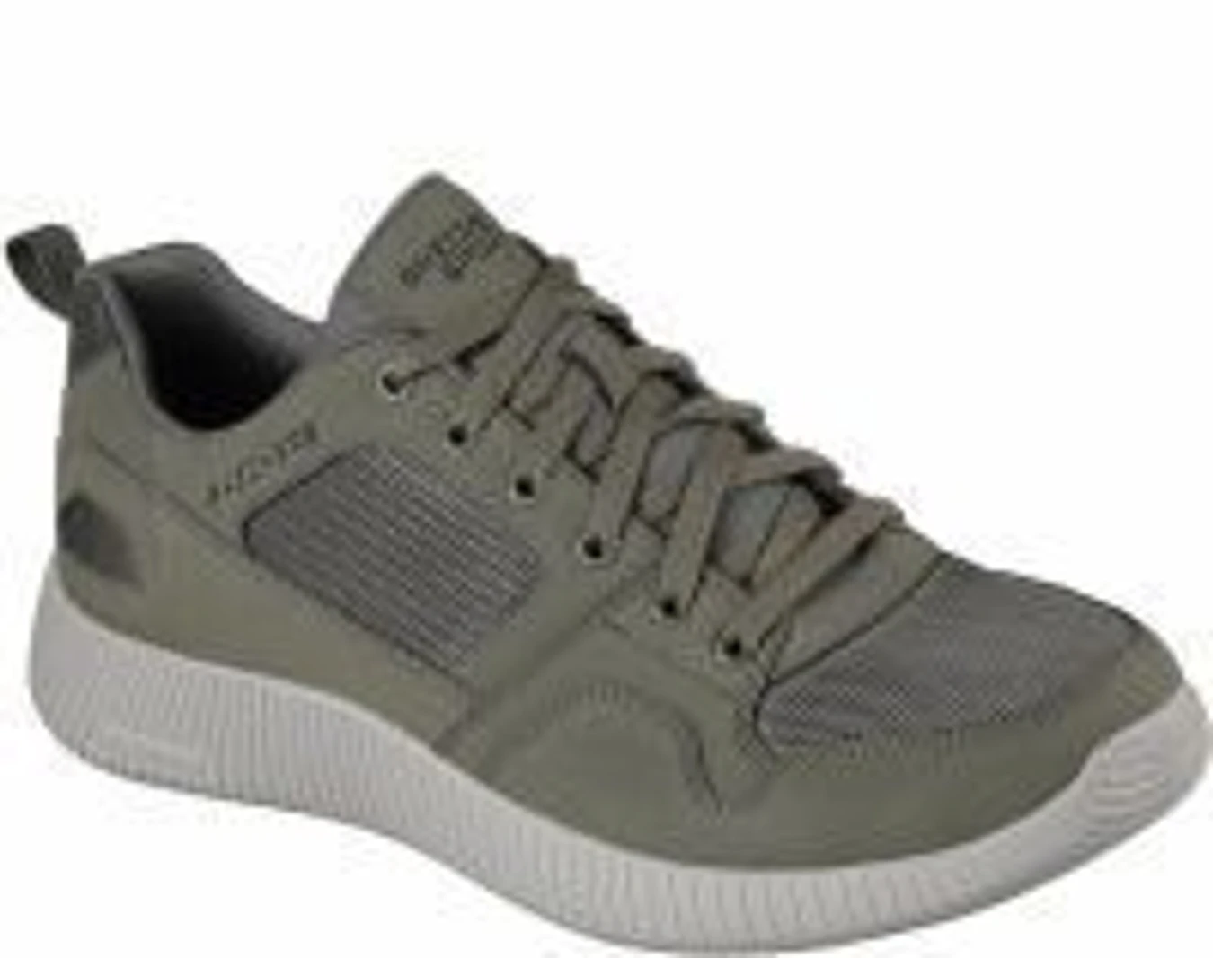 Кроссовки Skechers модель 52399 OLV Фото