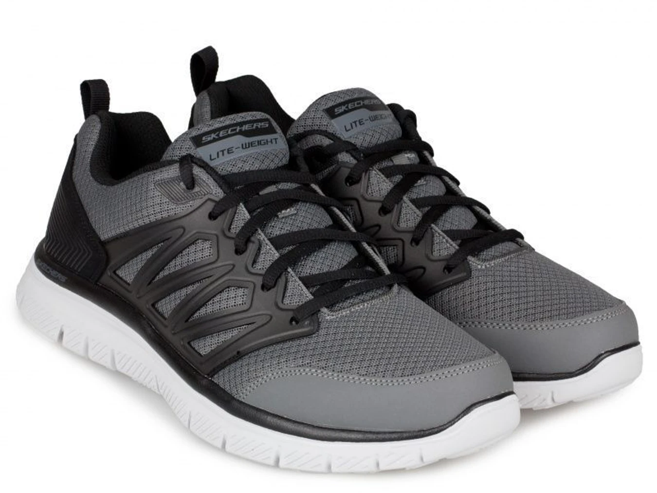 Кросівки Skechers модель 58353 GYBK Фото