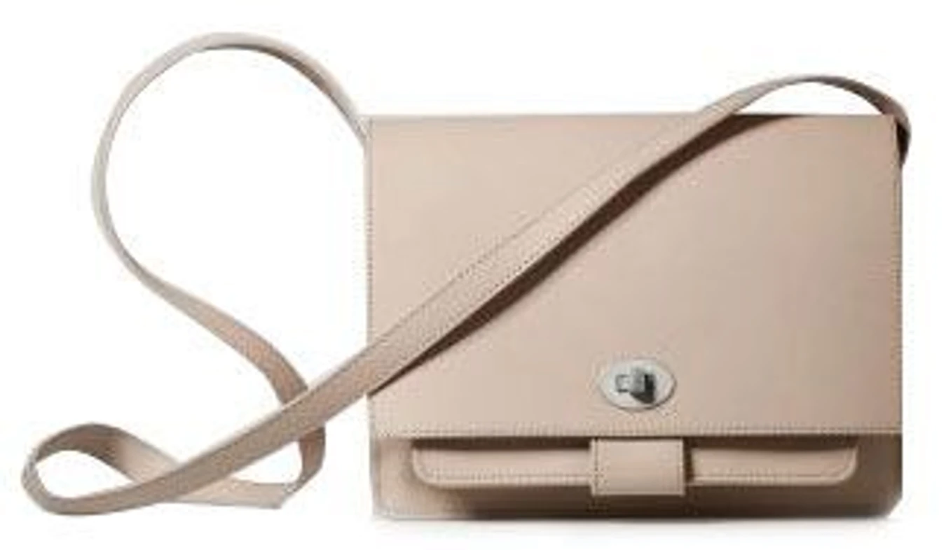 Сумки Marc O’Polo модель 71017640401101-303 Фото