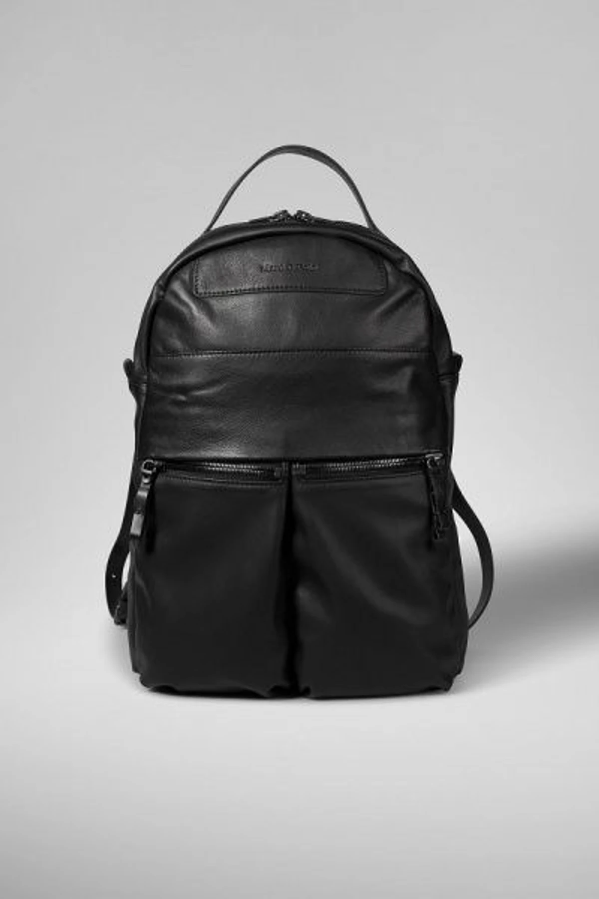 Рюкзаки Marc O’Polo модель 71027713301801-990 Фото