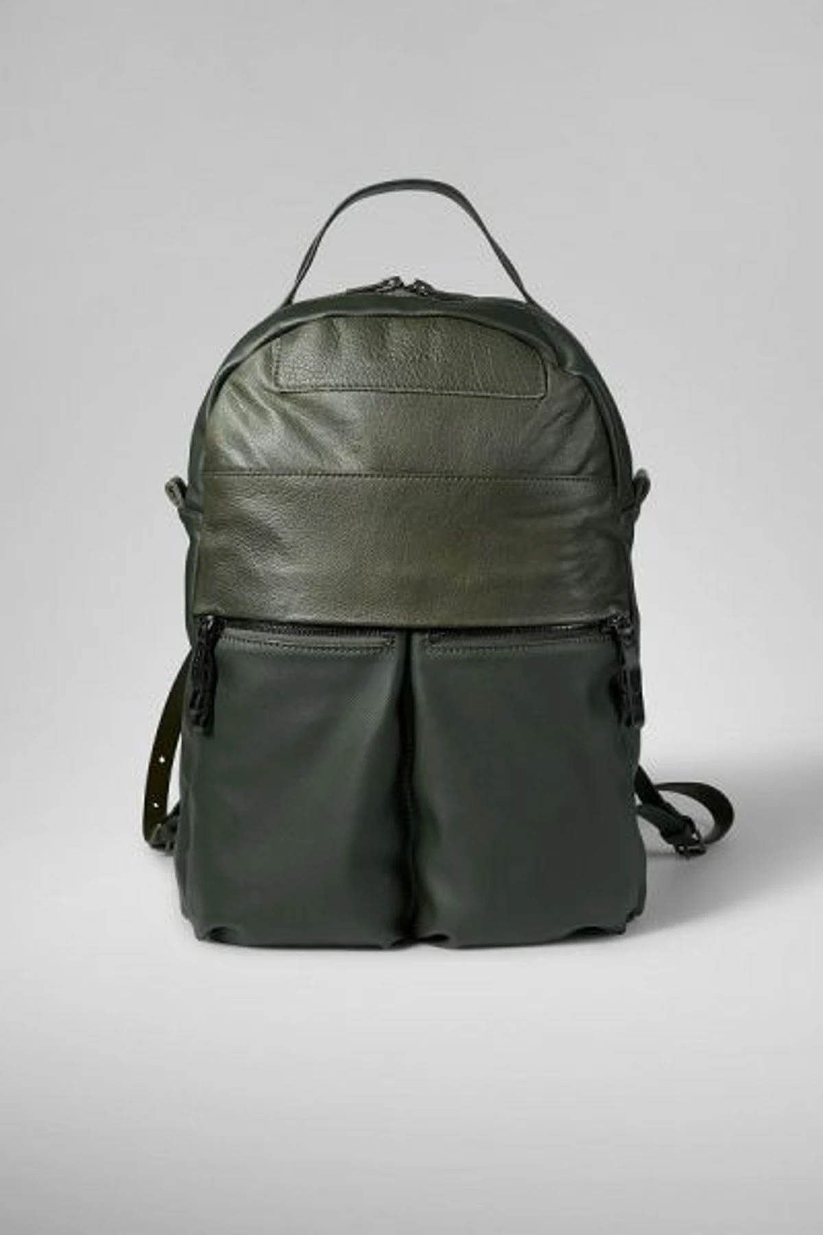 Рюкзаки Marc O’Polo модель 71027713301801-996 Фото