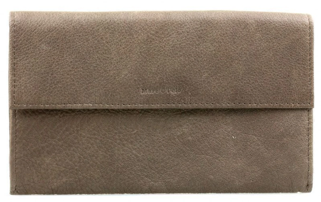 Кошелек Marc O’Polo модель 70817565701100-737 Фото