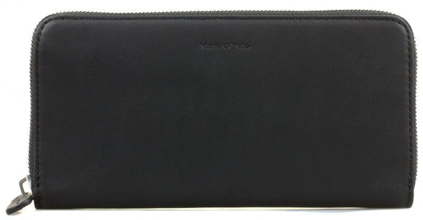 Кошелек Marc O’Polo модель B0117585301108-990 Фото