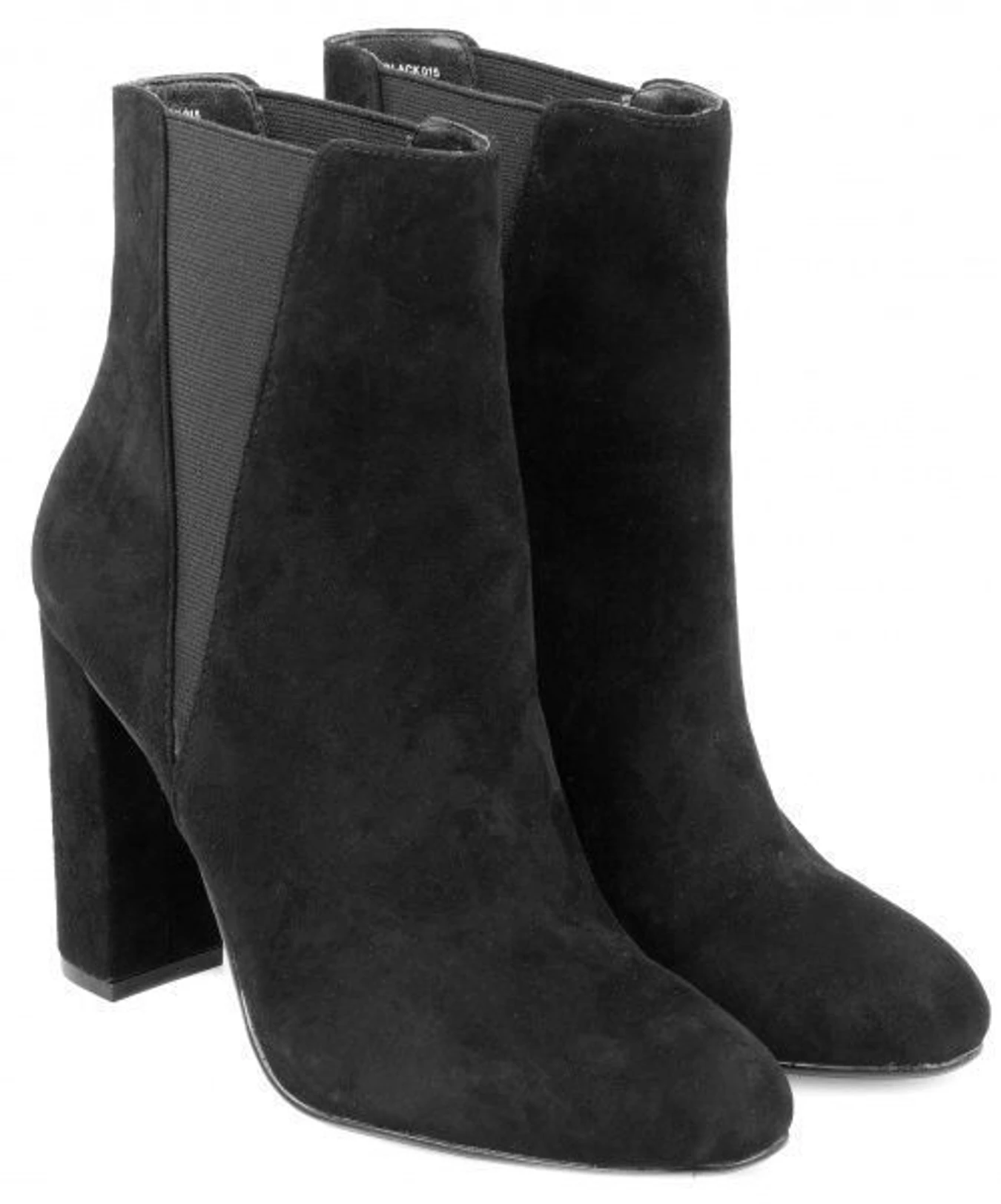 Ботинки и сапоги Steve Madden модель 91000778-10003-01001 Фото