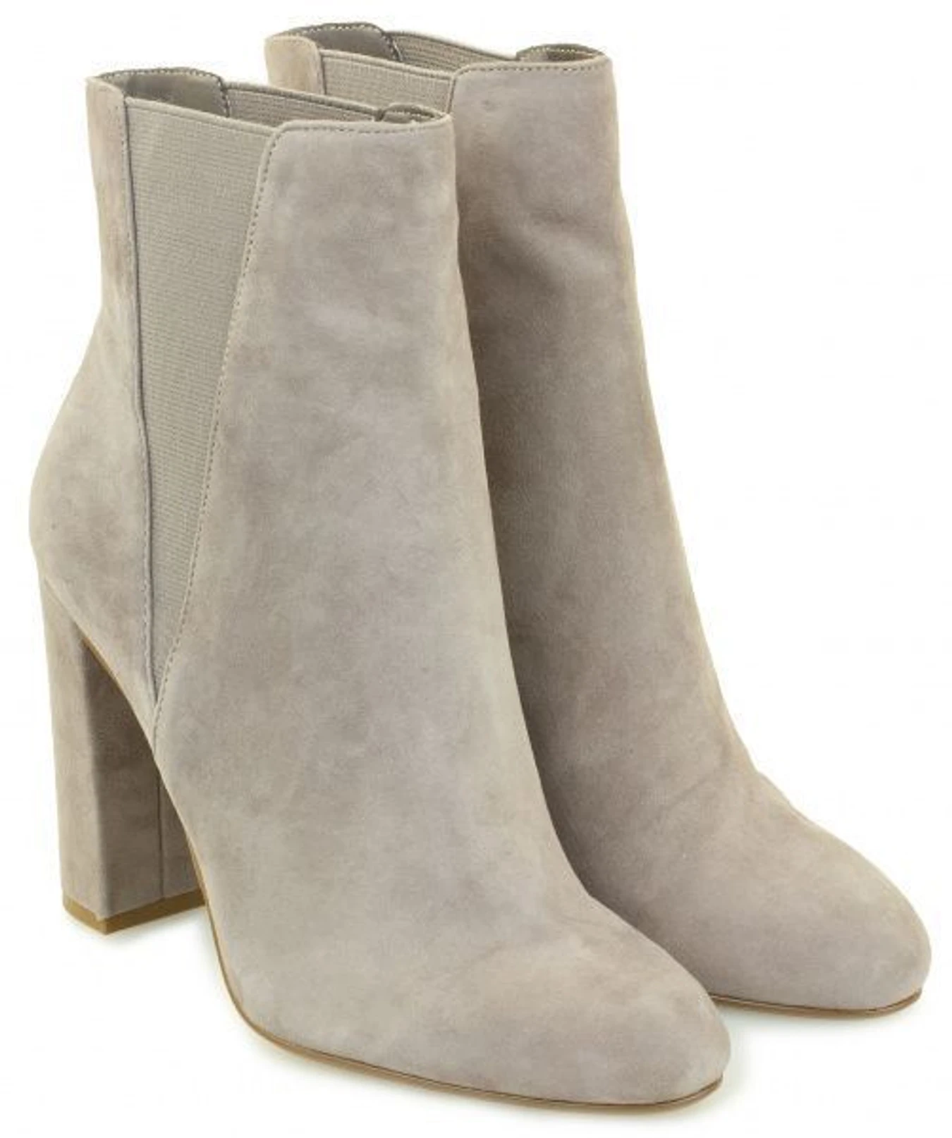 Ботинки и сапоги Steve Madden модель 91000778-10003-12001 Фото