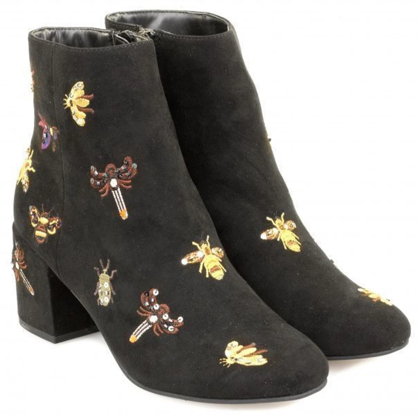 Ботинки и сапоги Steve Madden модель 91000659-07063-01001 Фото