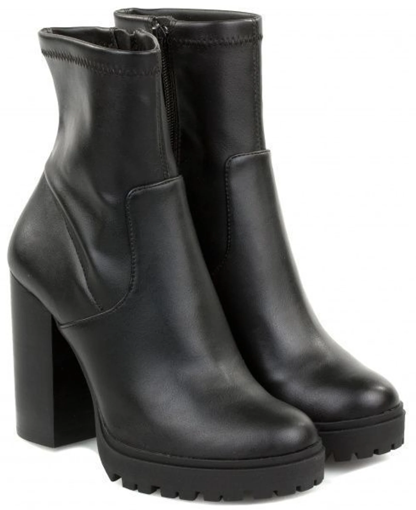 Ботинки и сапоги Steve Madden модель 91000670-7004-01001 Фото