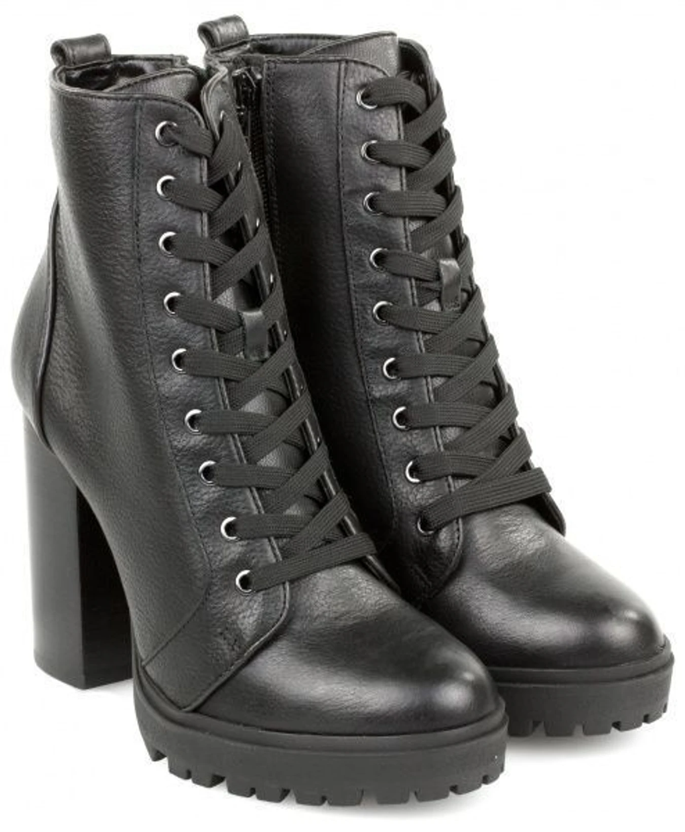 Ботинки и сапоги Steve Madden модель 91000538-0S0-10001-01001 Фото