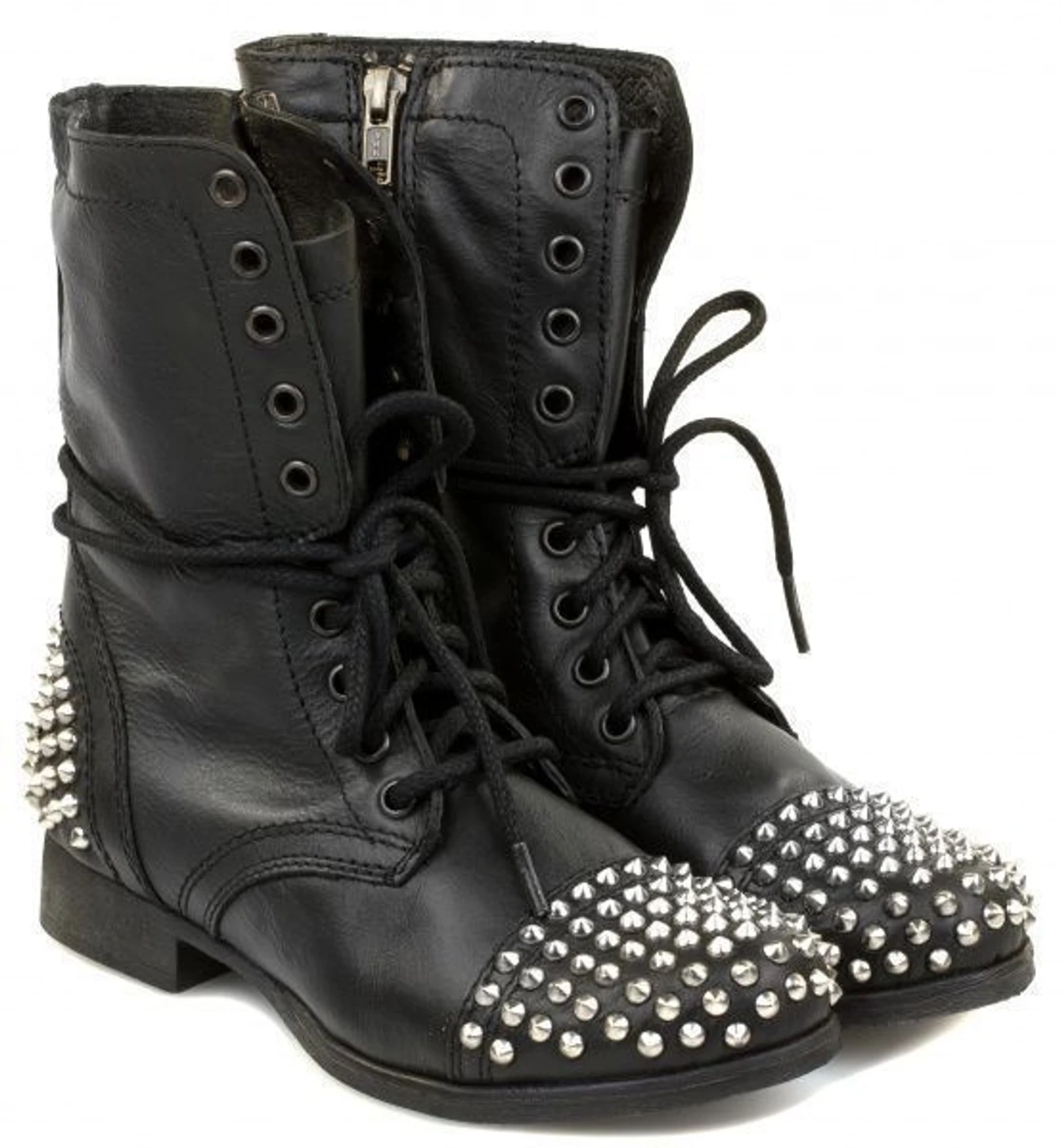 Ботинки и сапоги Steve Madden модель 91000681-10001-01001 Фото