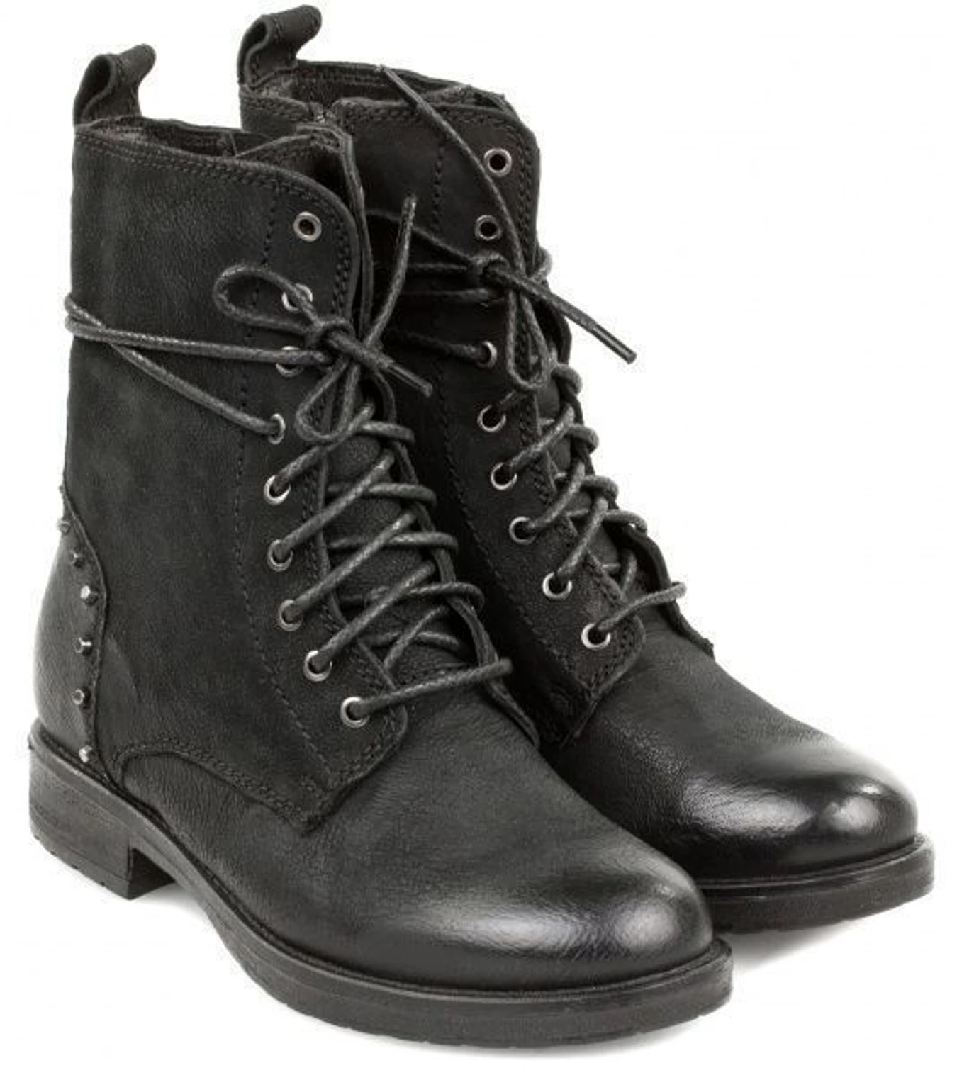 Черевики та чоботи Steve Madden модель 91000741-10001-01001 Фото