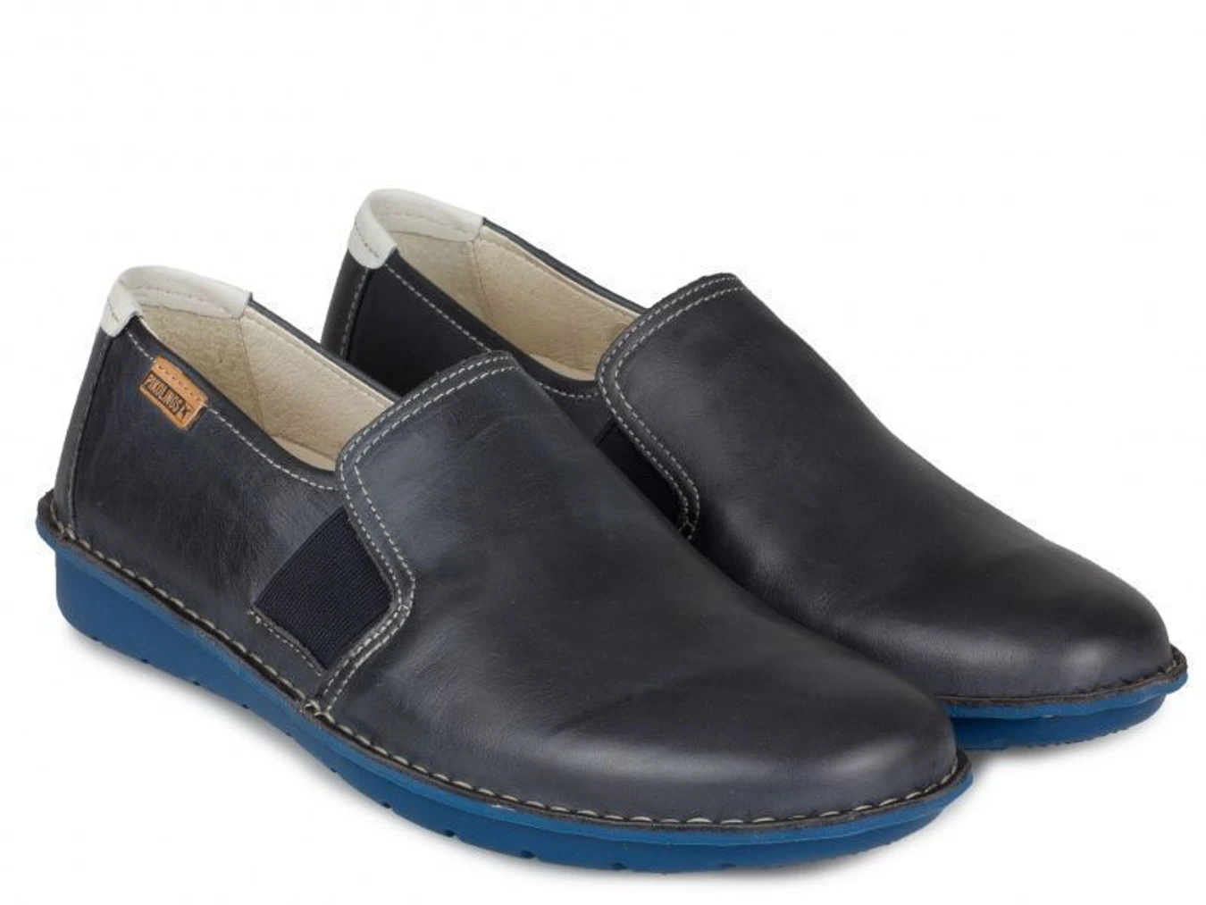 Кросівки PIKOLINOS модель M7B-3079_NAVY BLUE Фото