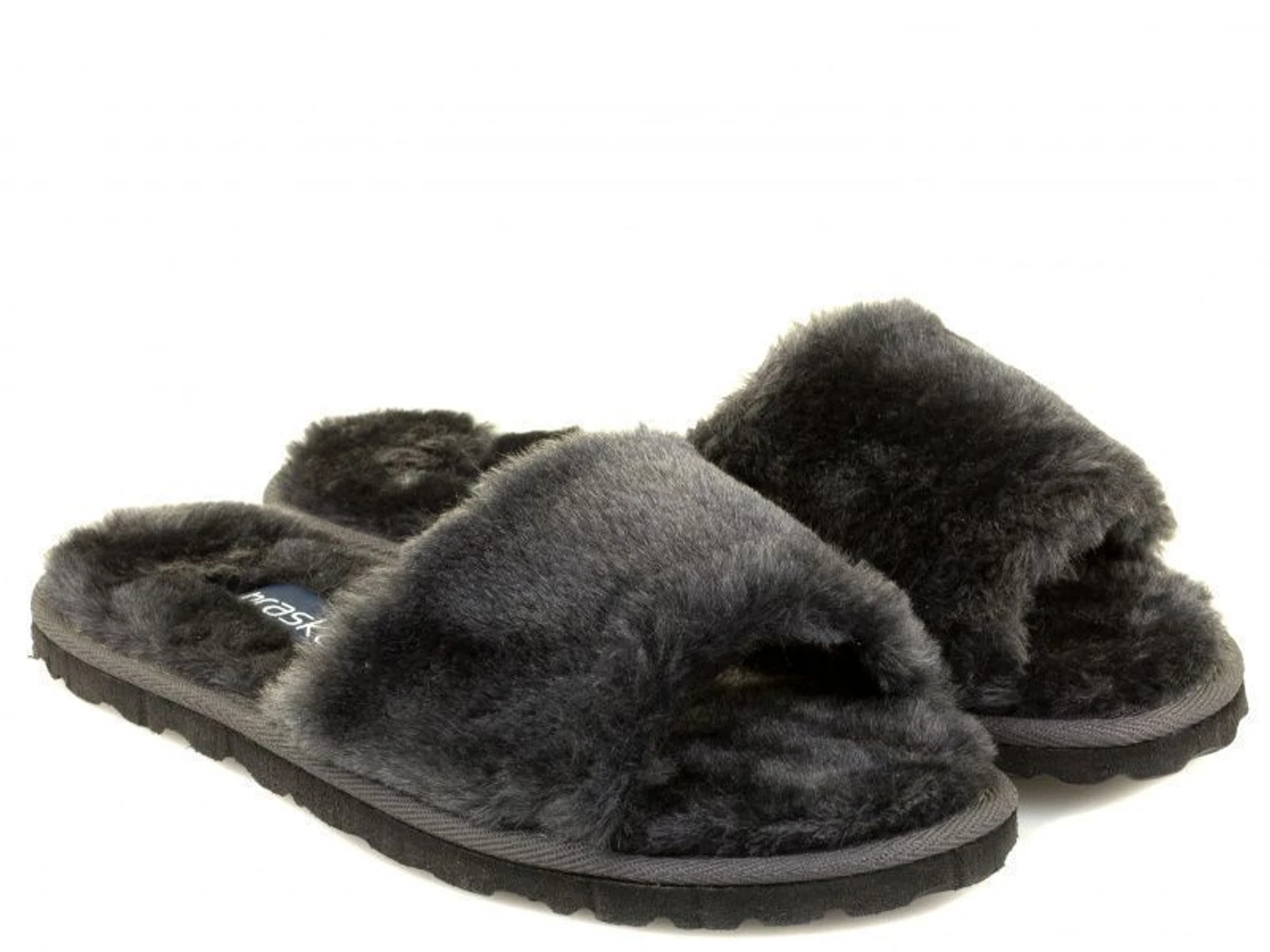 Тапки Braska модель K2-1V-03 Фото