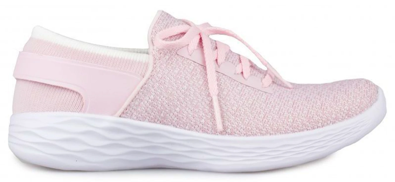 Кроссовки Skechers модель 81159L LTPK Фото