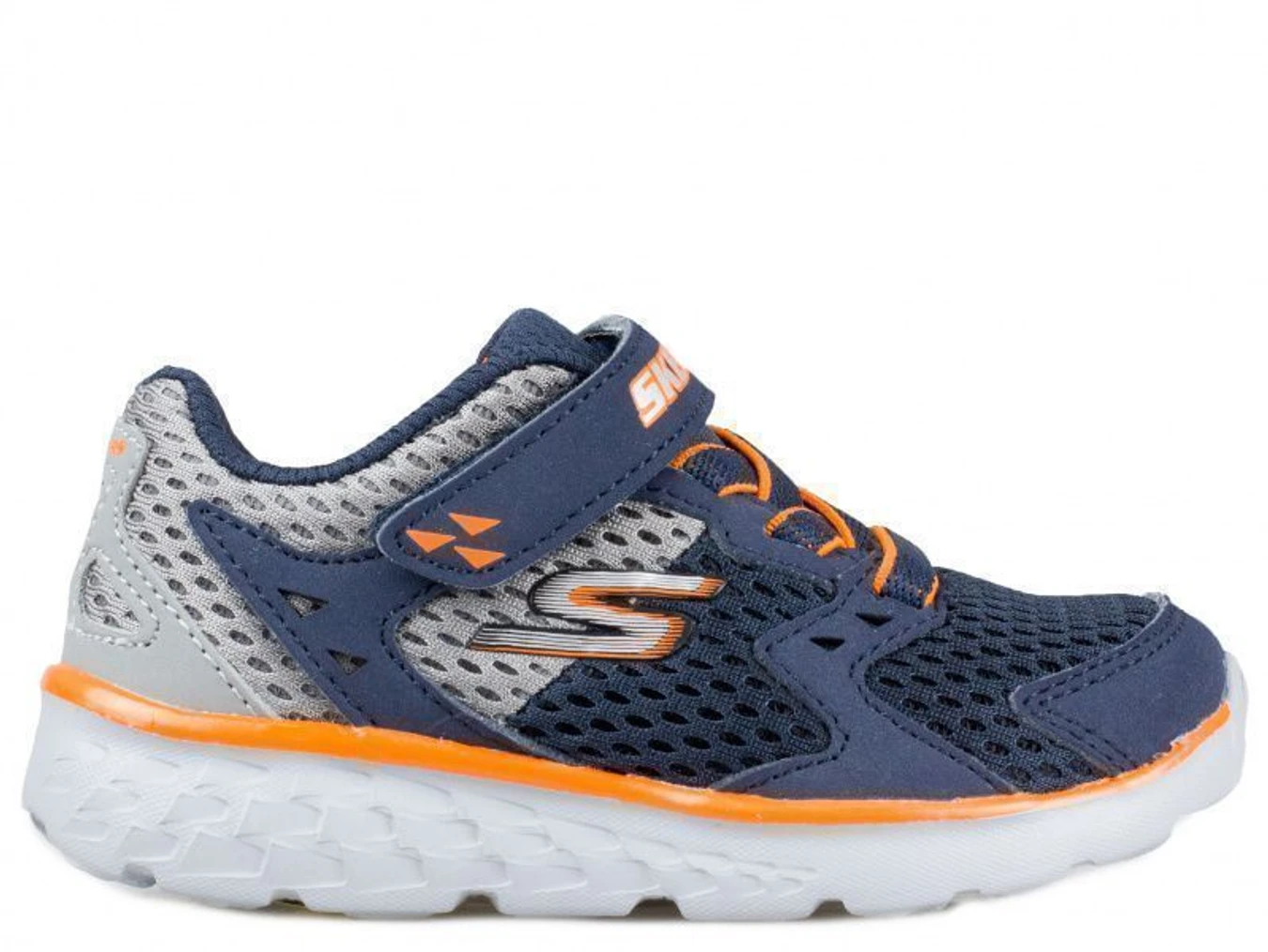 Кроссовки Skechers модель 97680N NVGY Фото